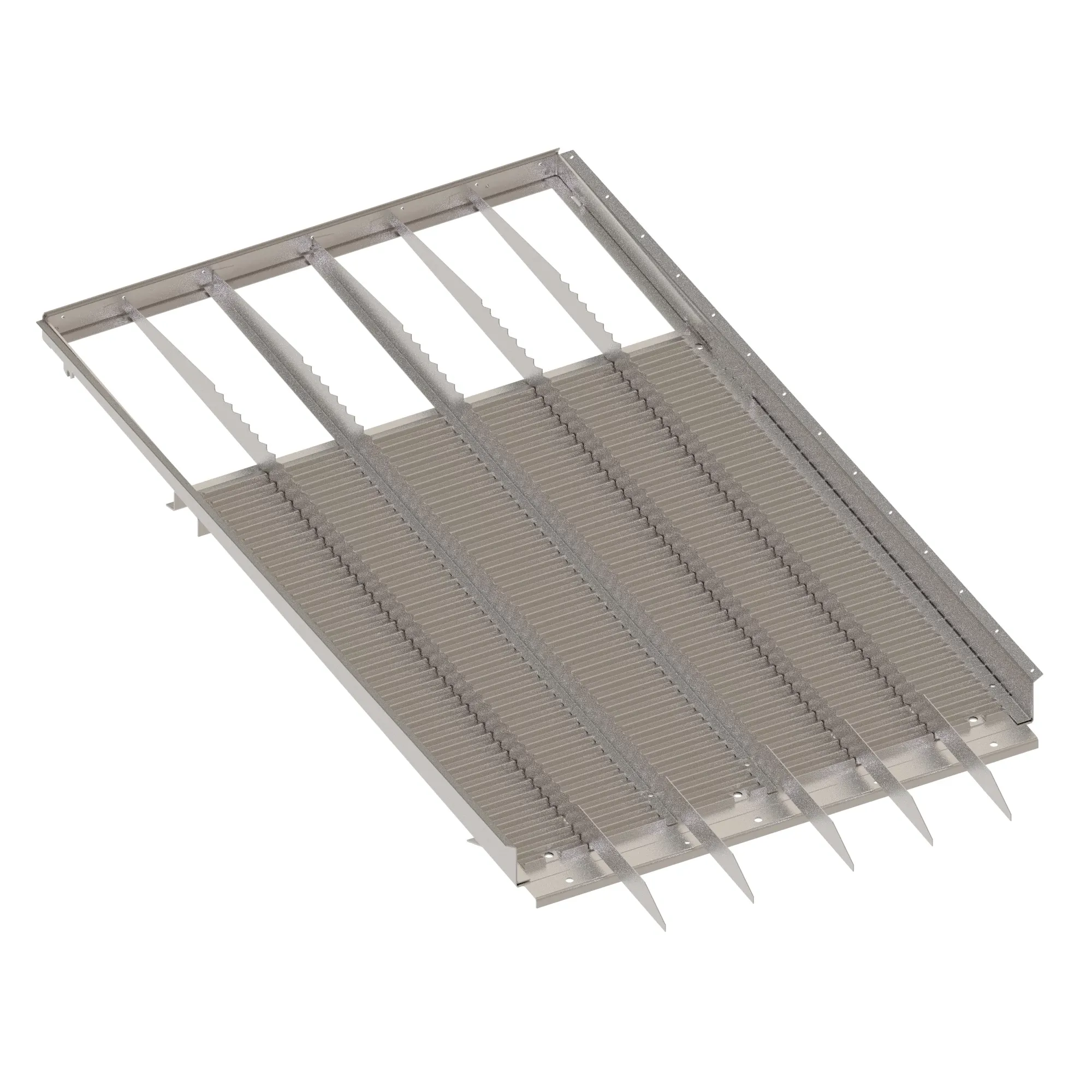 Return Pan