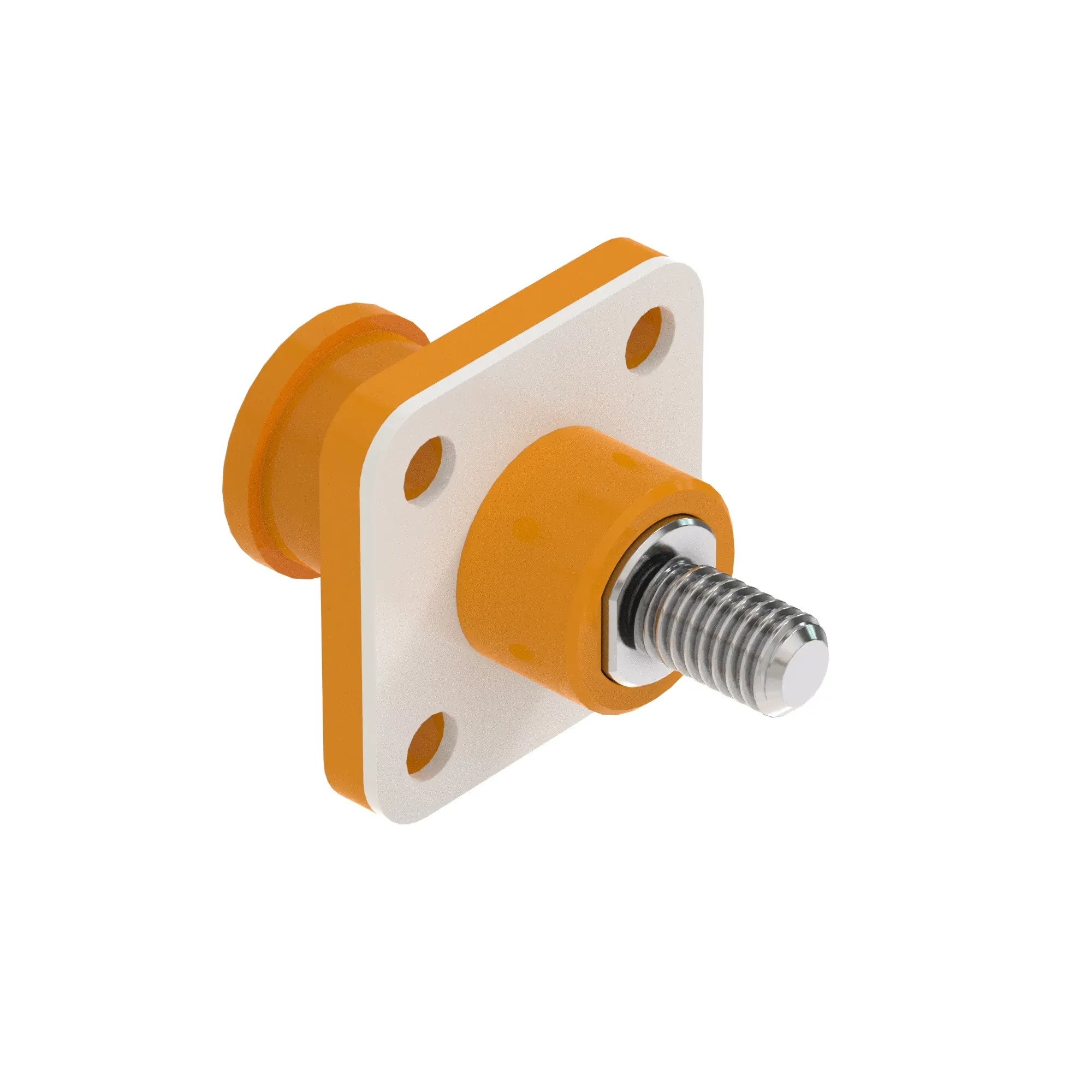 Elec. Connector Housing