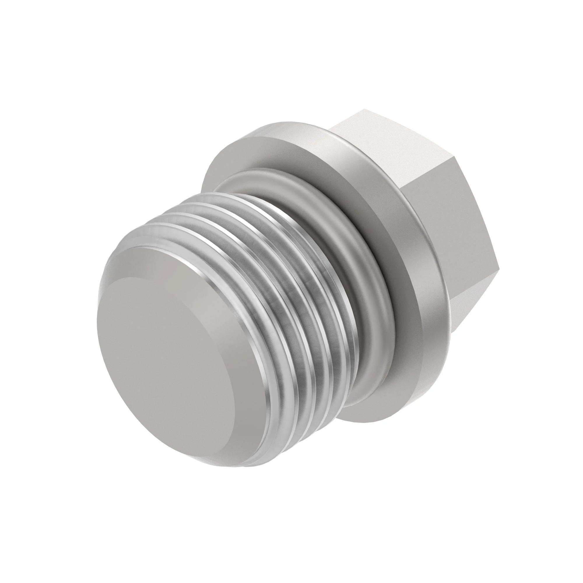 PIPE PLUG, METAL FITTING PLUG M14X1