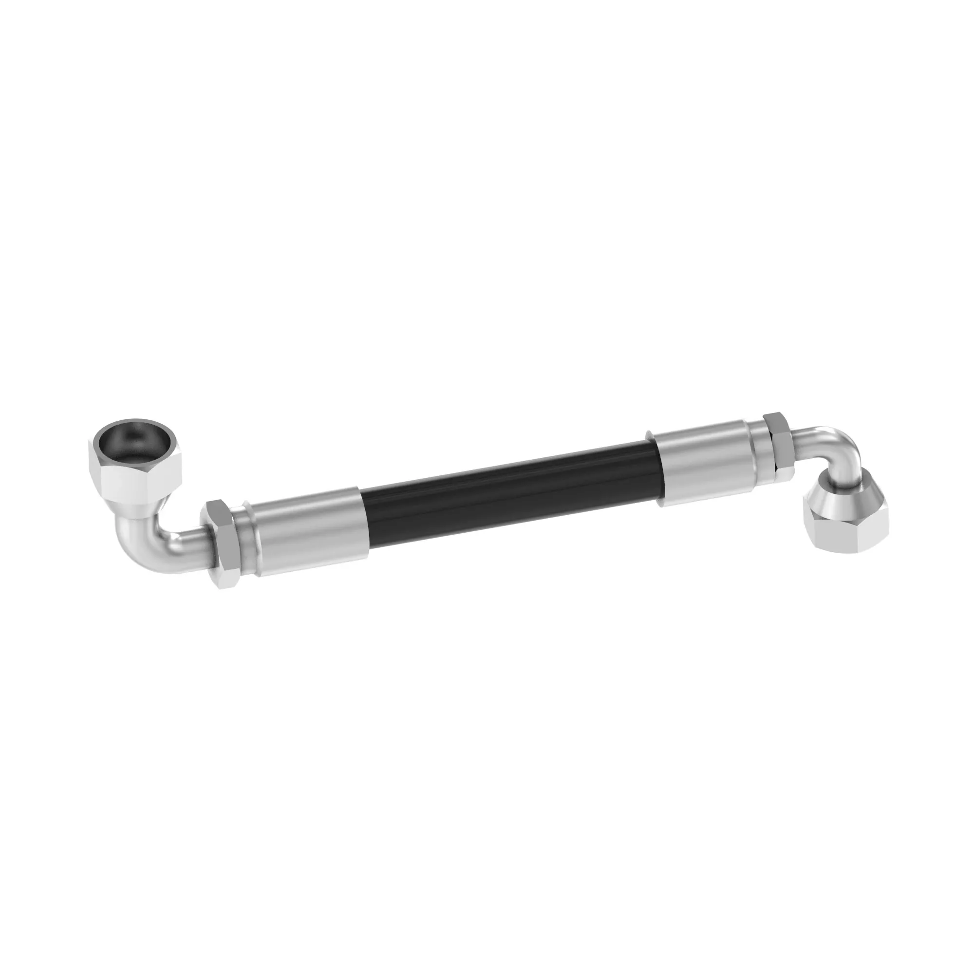HOSE, PRIORITY CONTROL VALVE TO LS