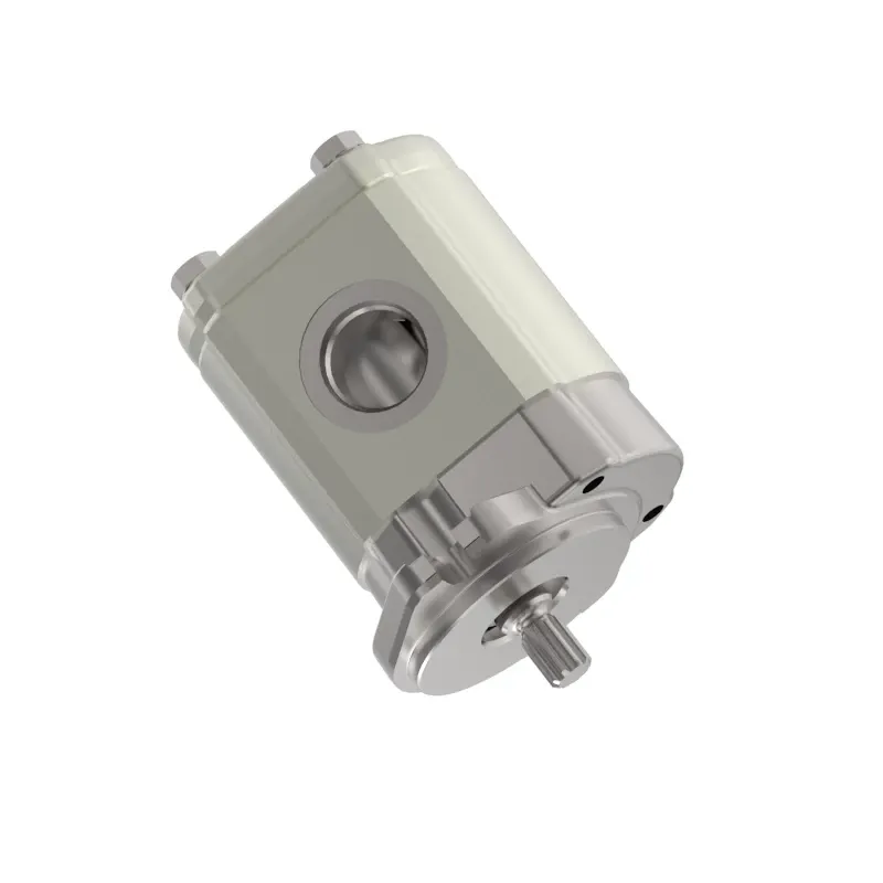 Hydraulic Pump