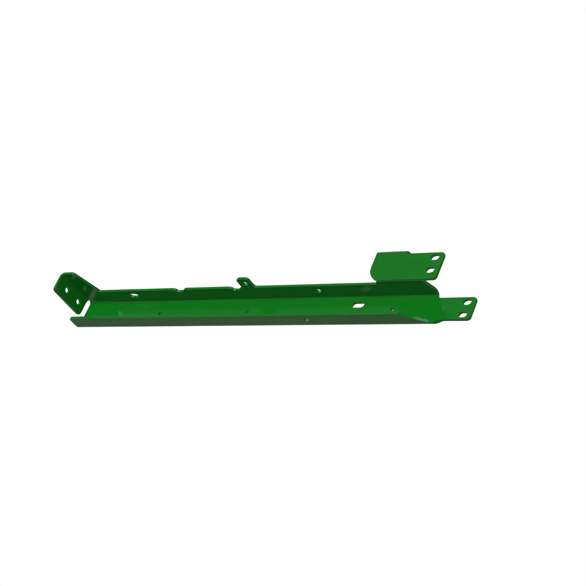 LH Flagpole Support