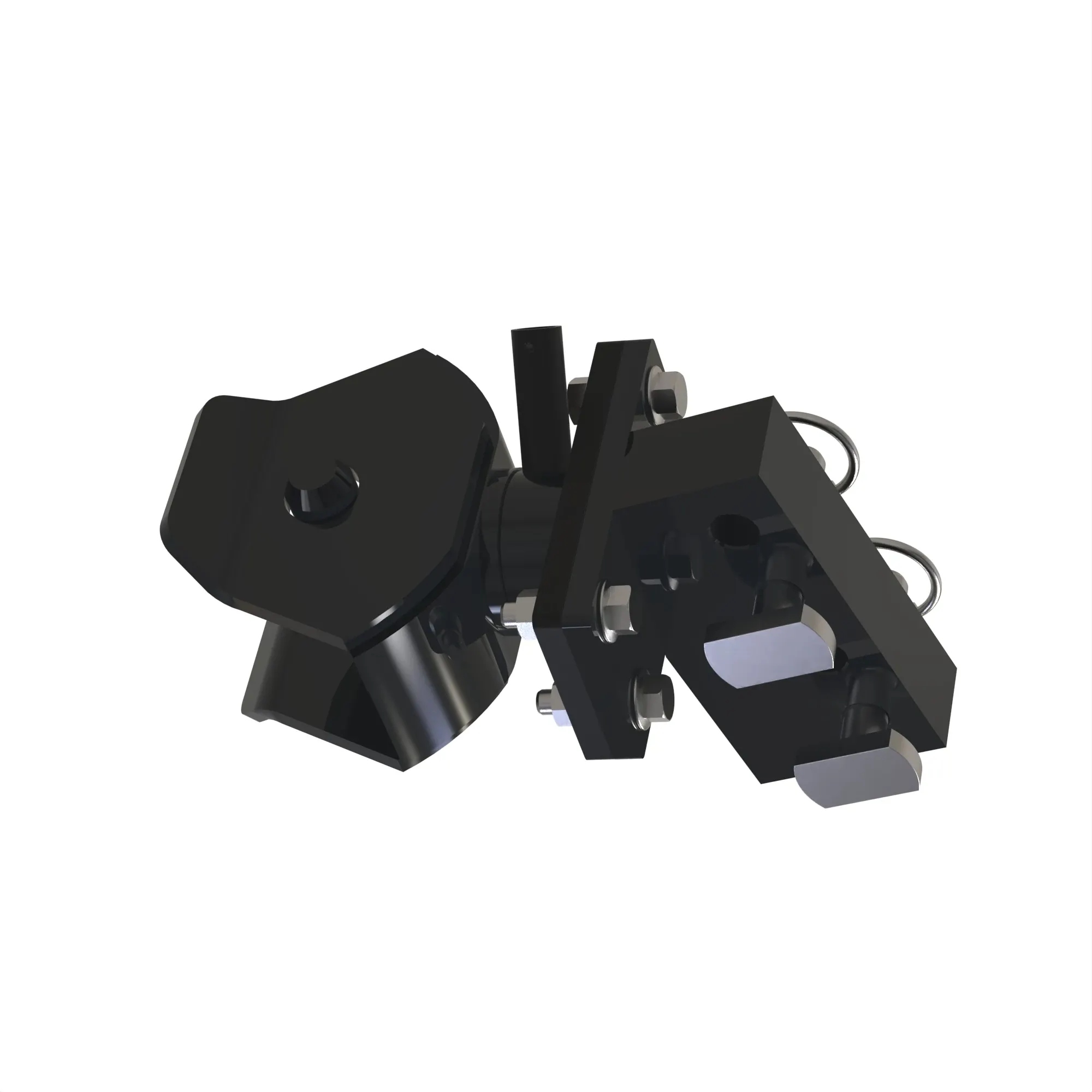 Hitch Kit