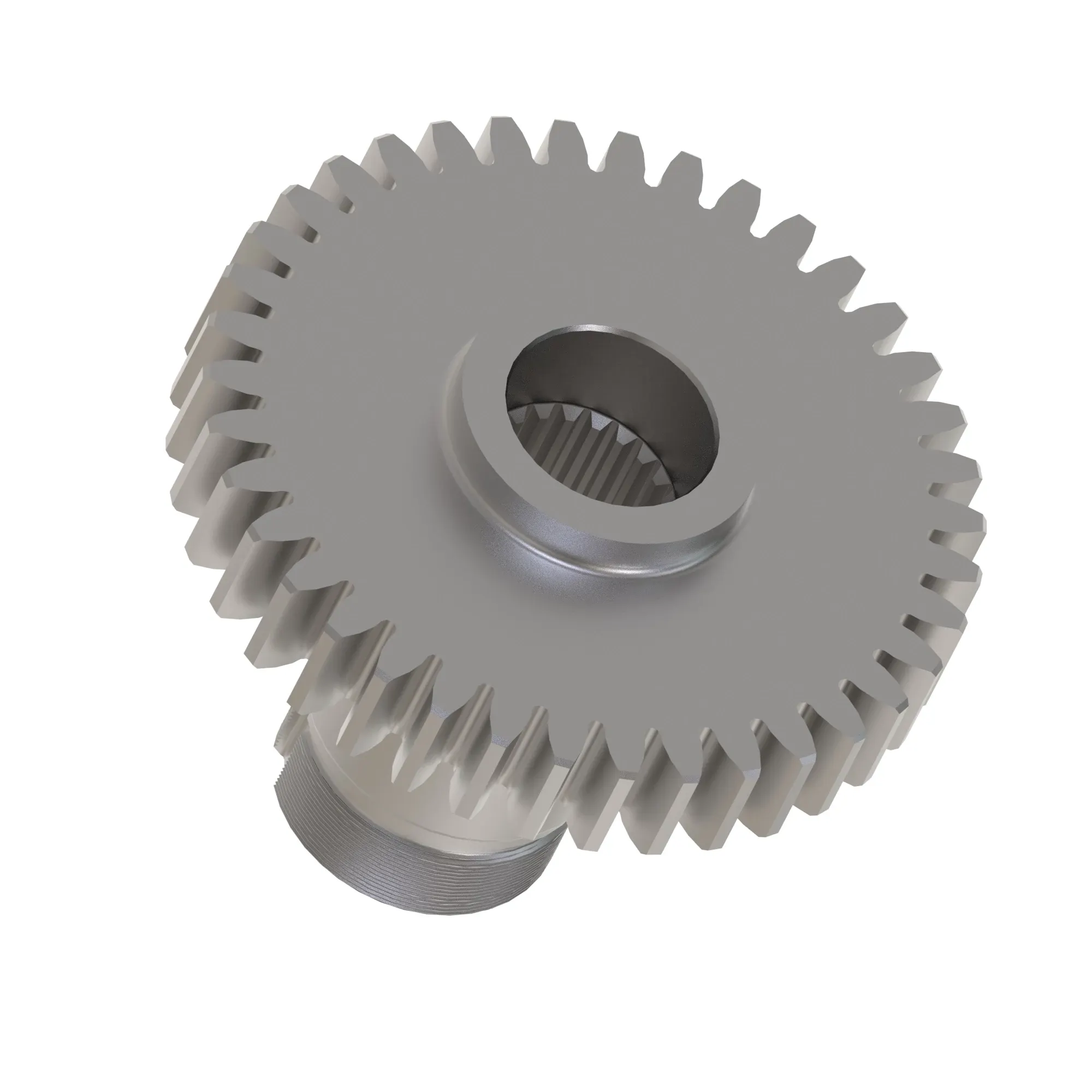 John Deere Spur Gear, 38 Teeth - R539321