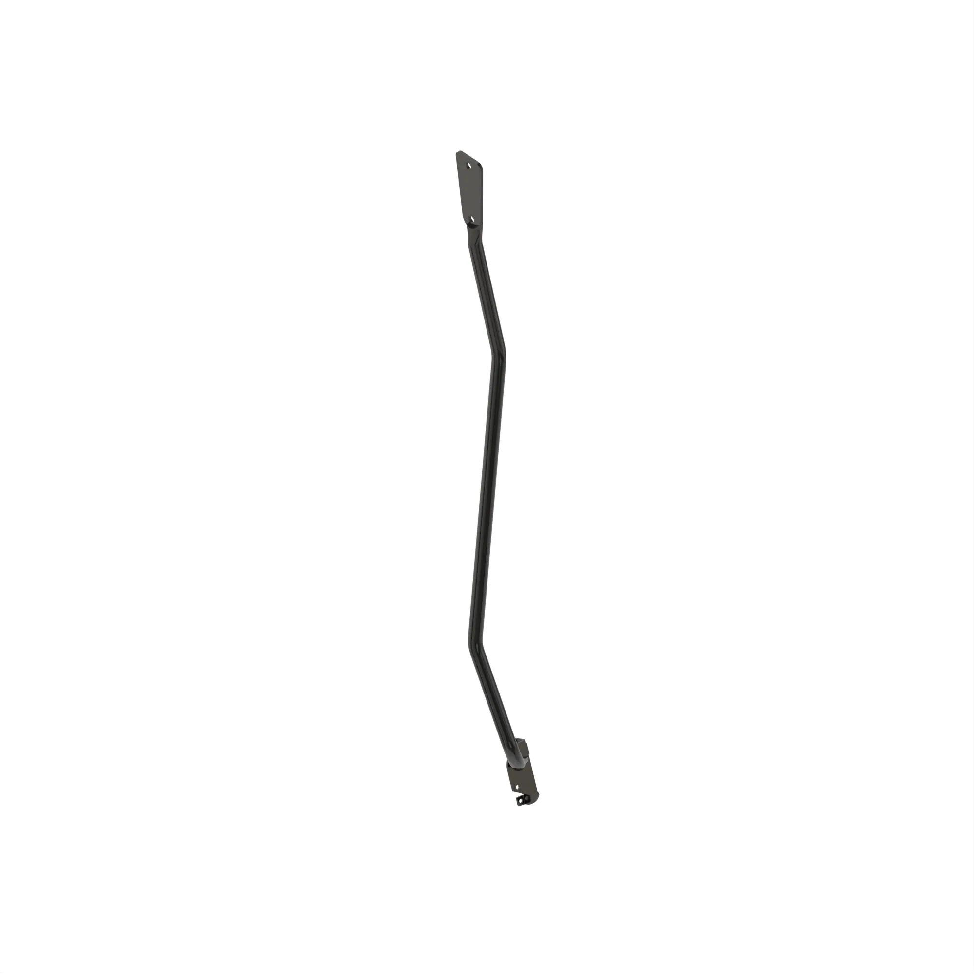 John Deere Left Side Door Handle - M157767