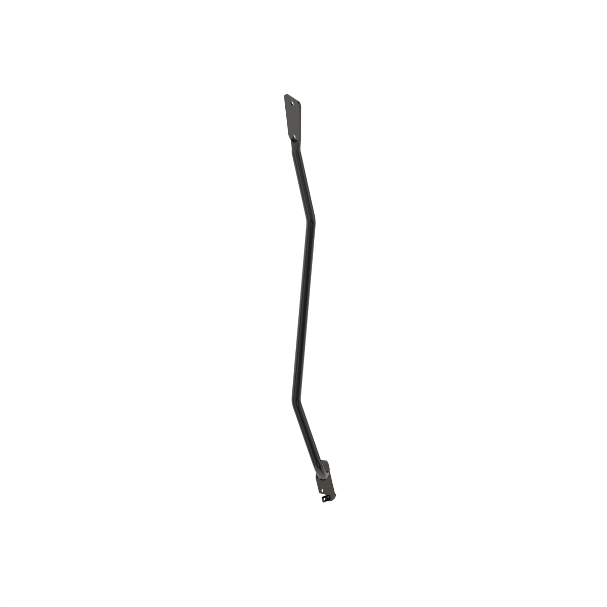 Handle, Left
