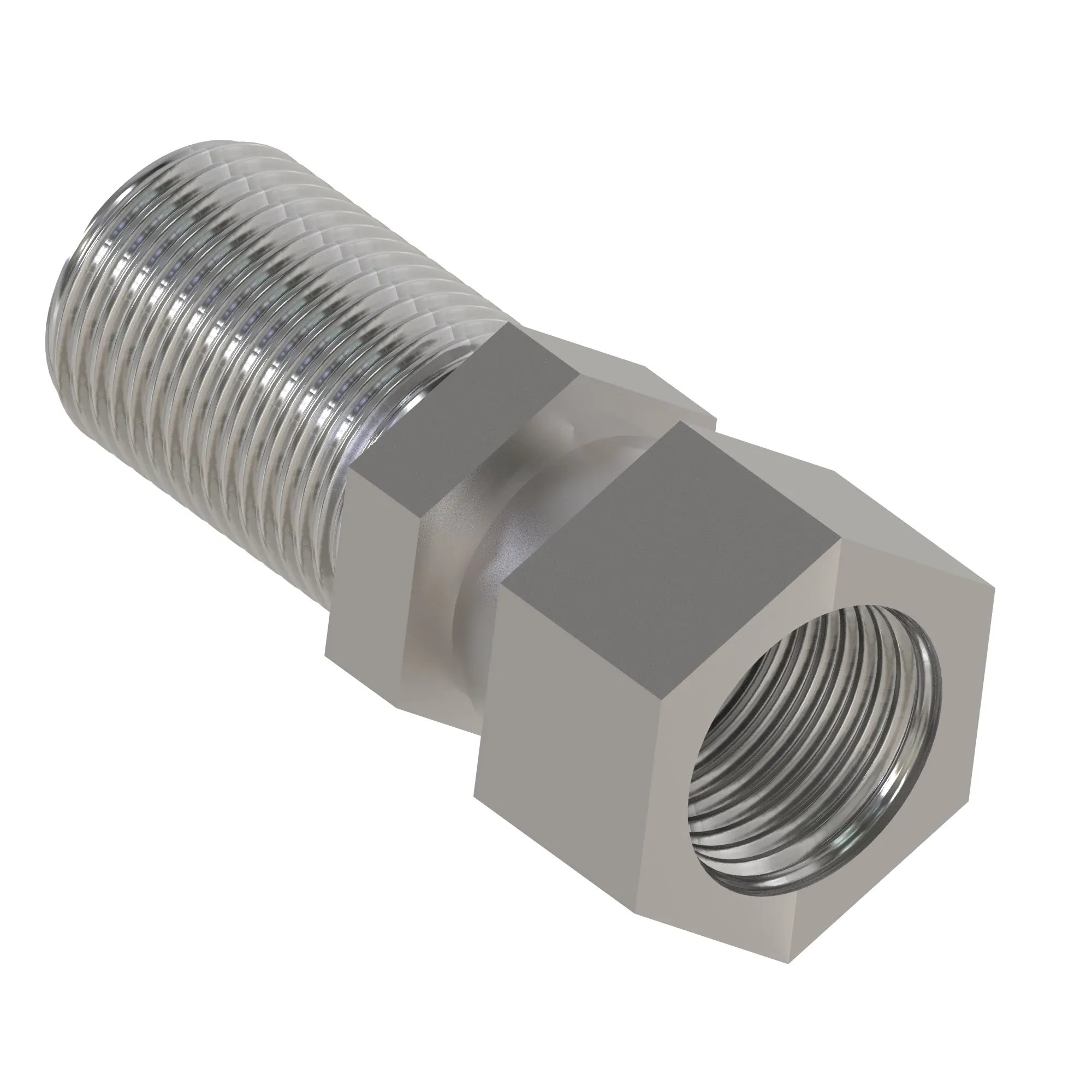 John Deere Fitting - F063792