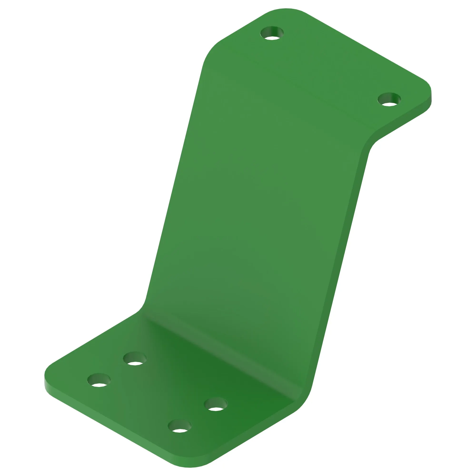 BRACKET, SS PLUMBING