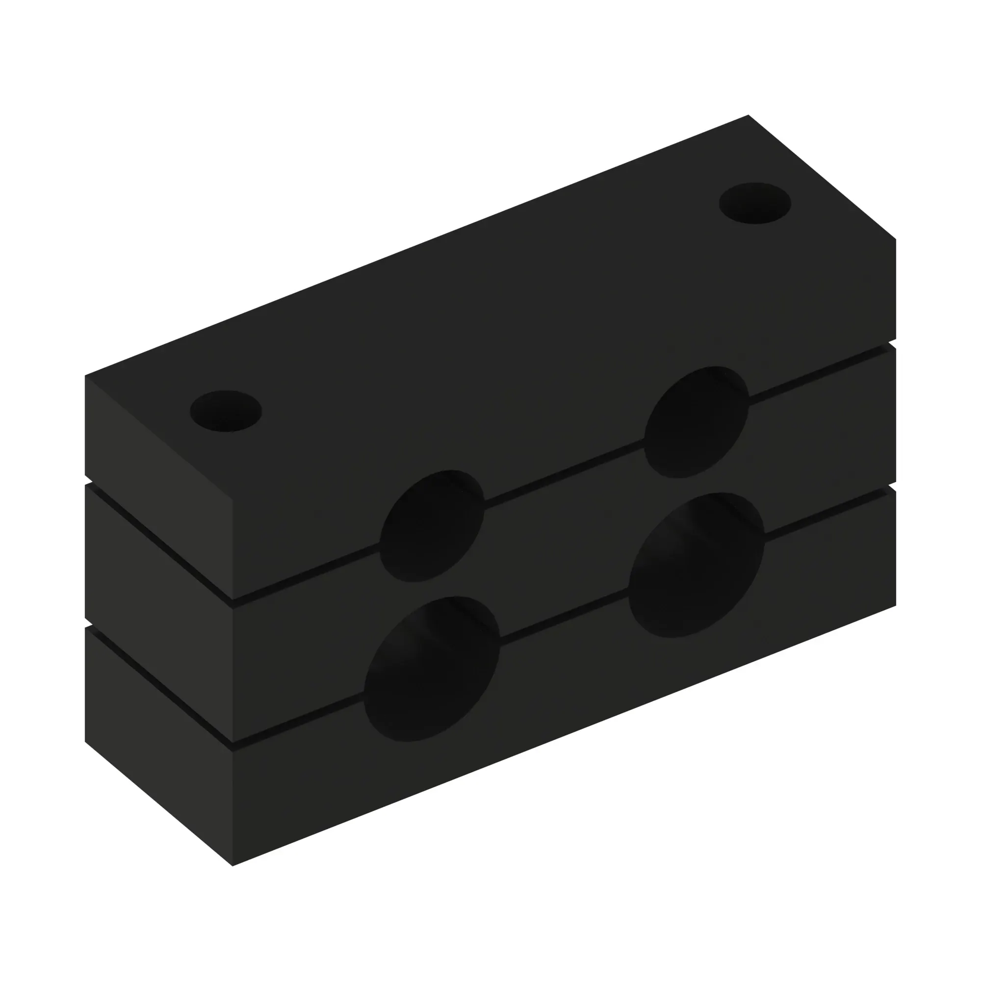 Block Clamp