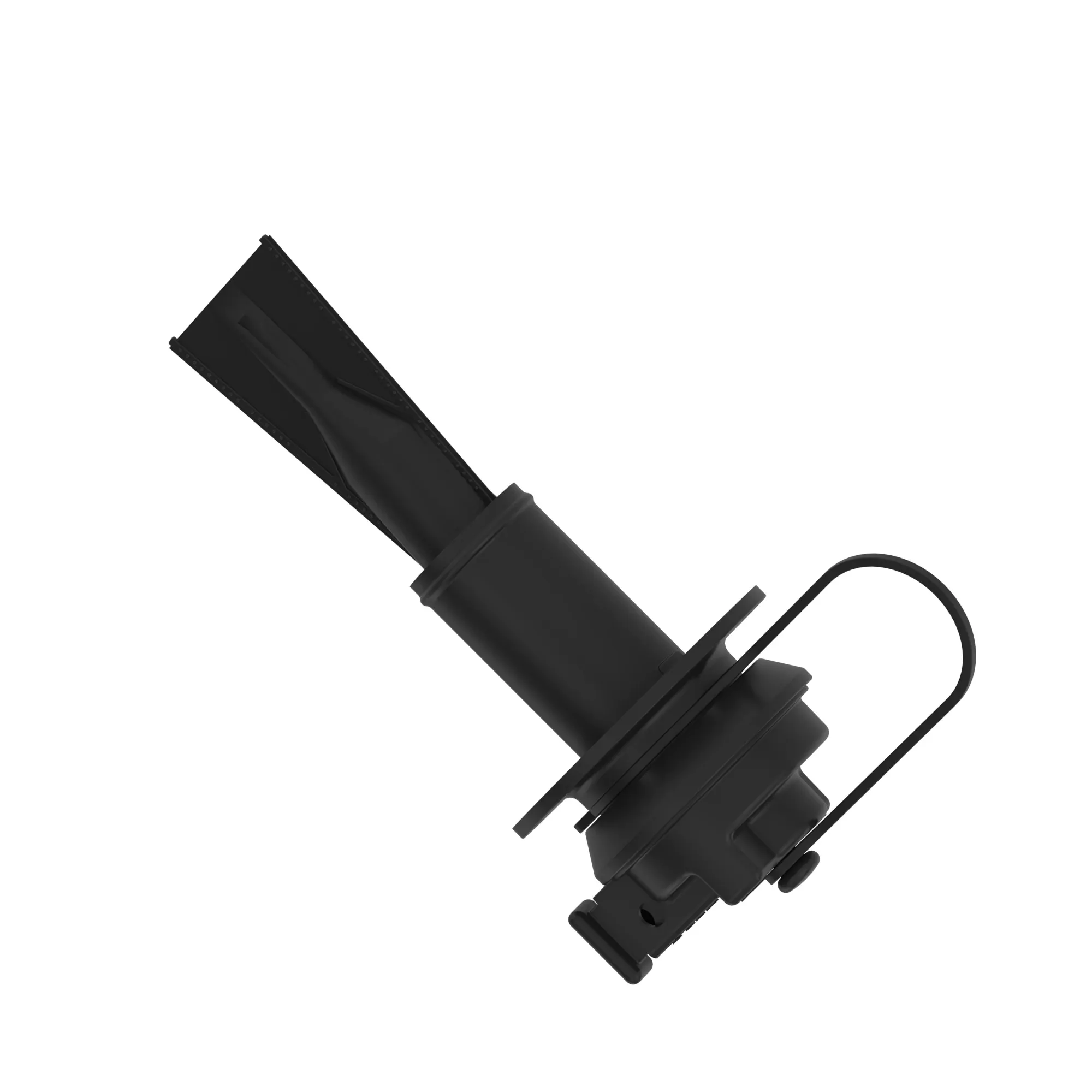 John Deere DEF Filler Neck - DZ115040