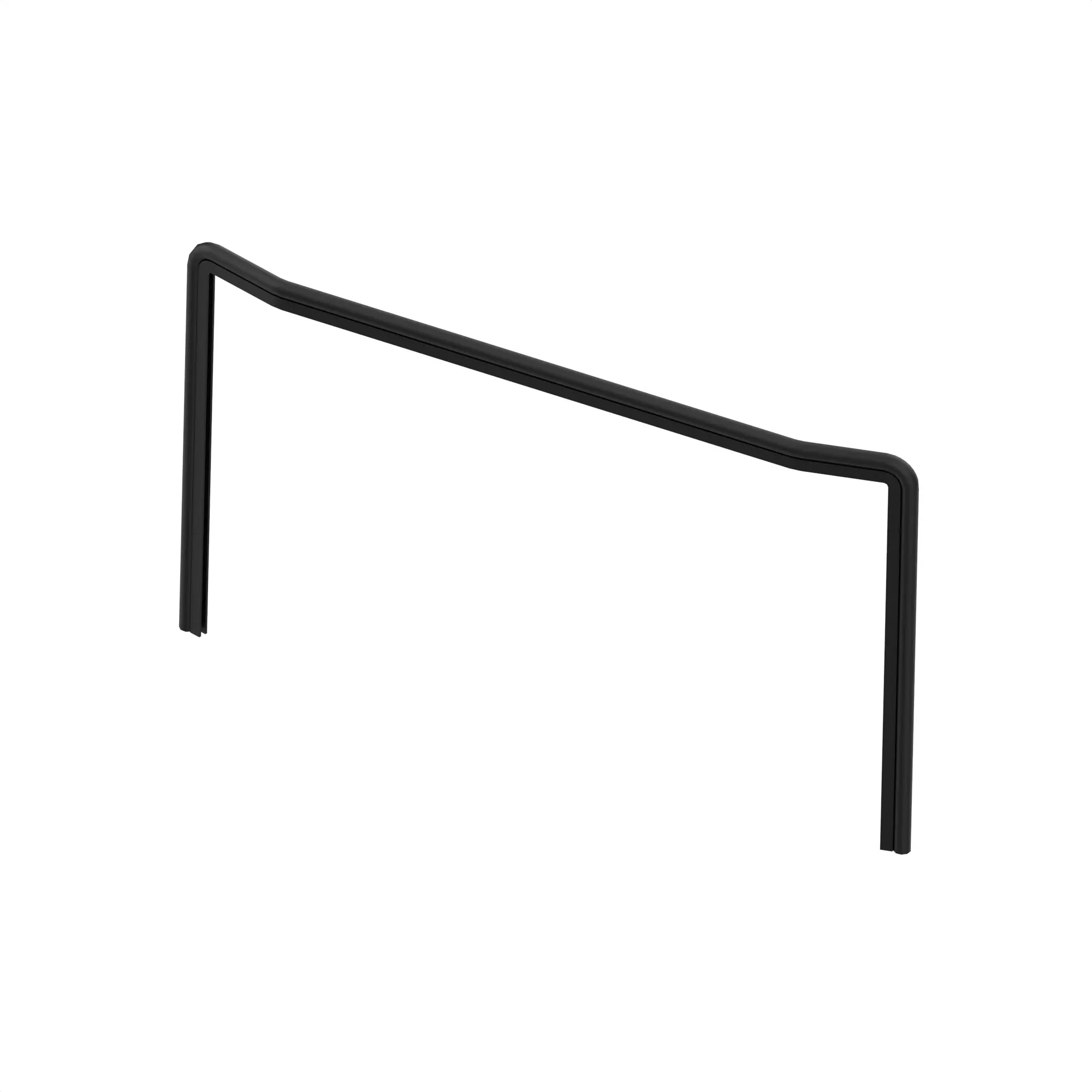 John Deere Weatherstrip - F691828