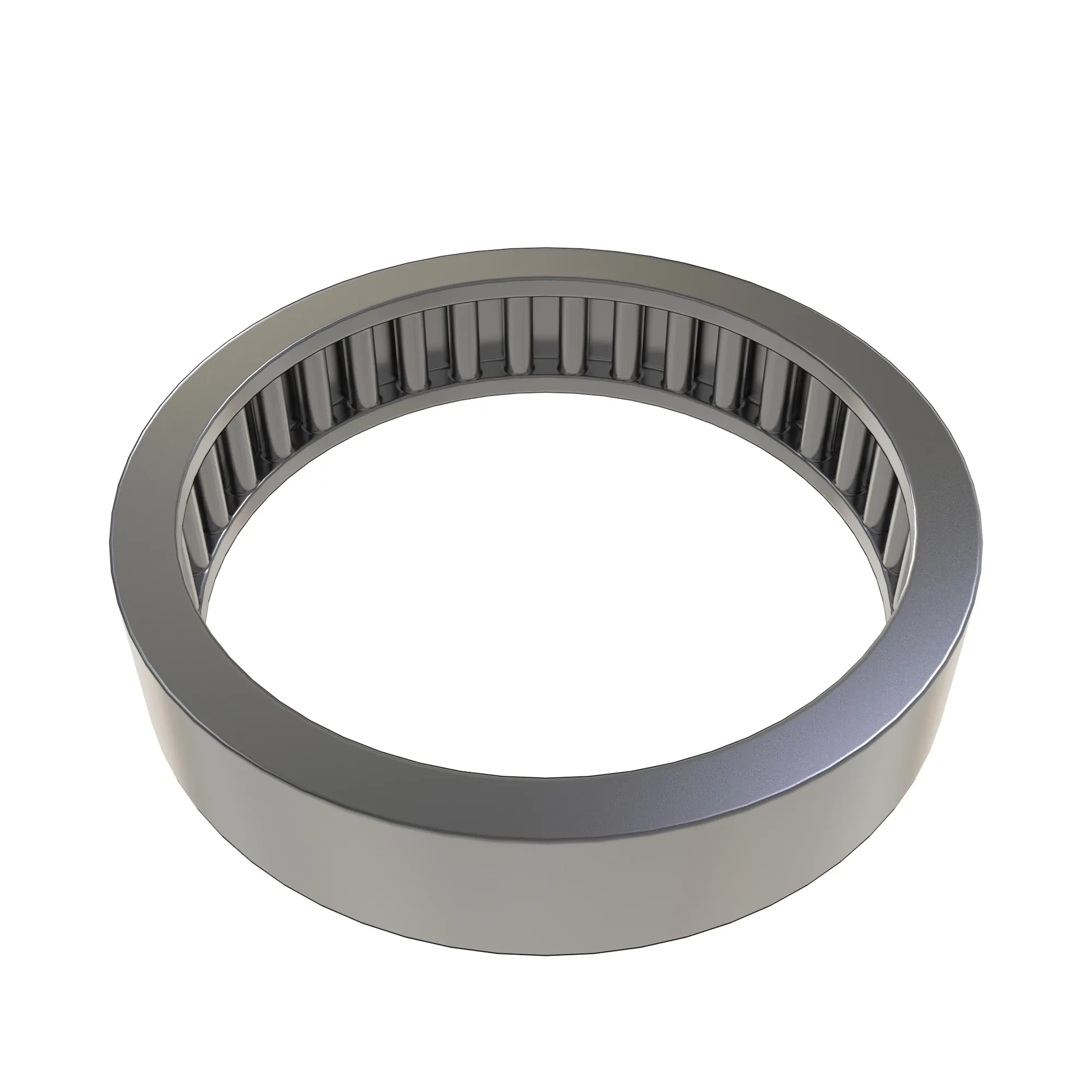 John Deere Open End Needle Cylindrical Roller Bearing - JD10528