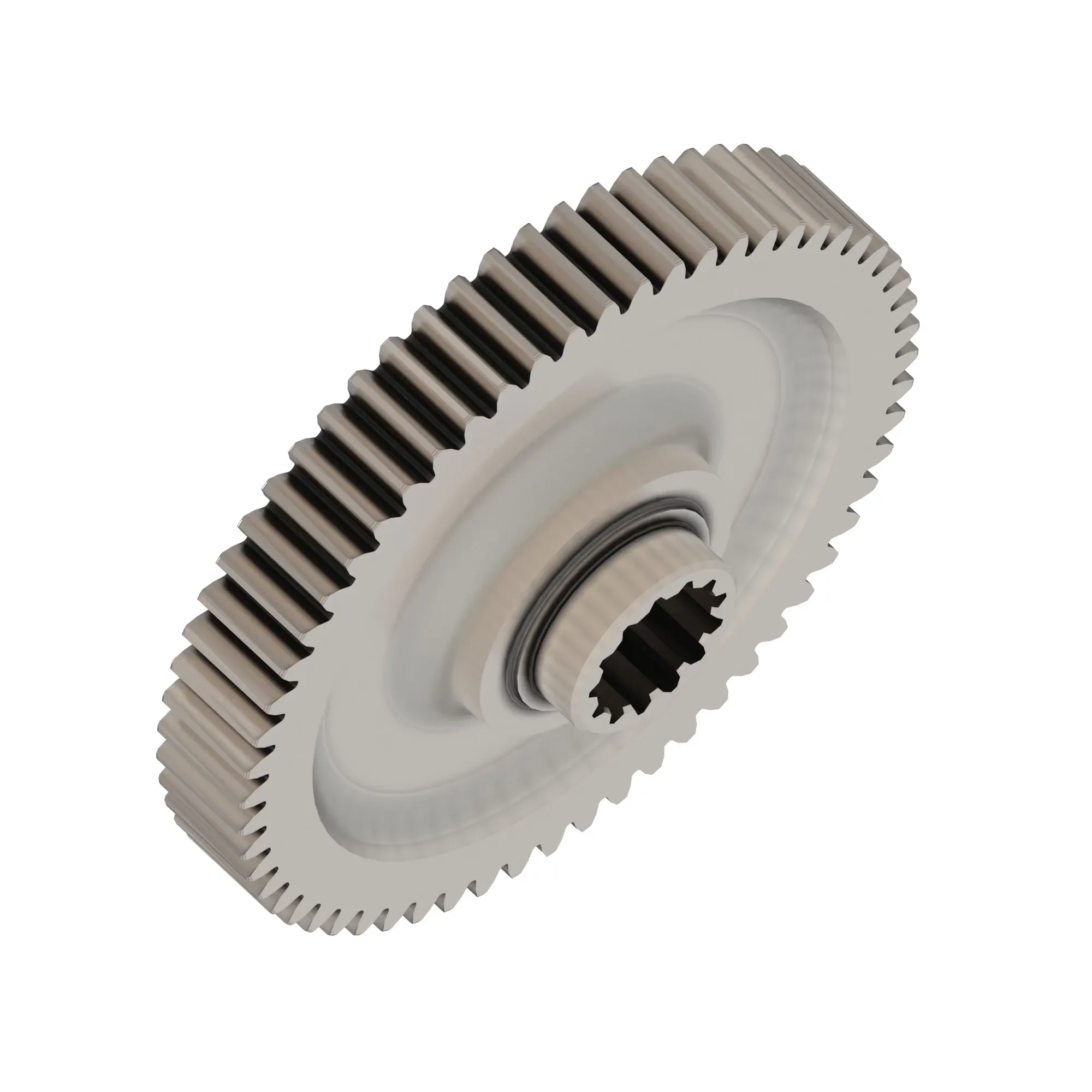 John Deere Gear, 60 Teeth - YZ590095
