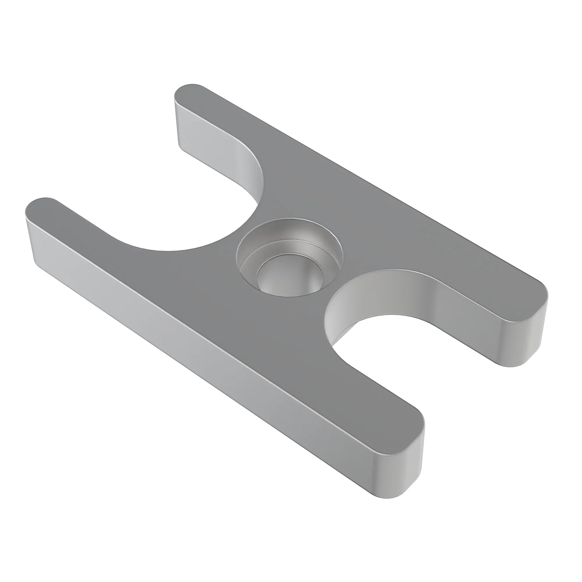 Block Clamp