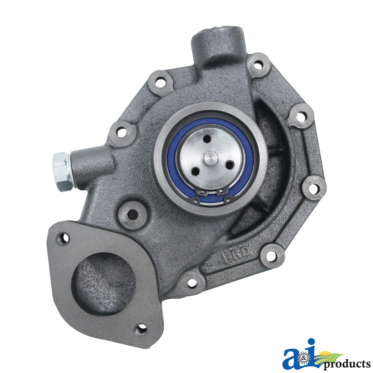 A-RE505980: Water Pump, High Flow | Shop.Deere.com