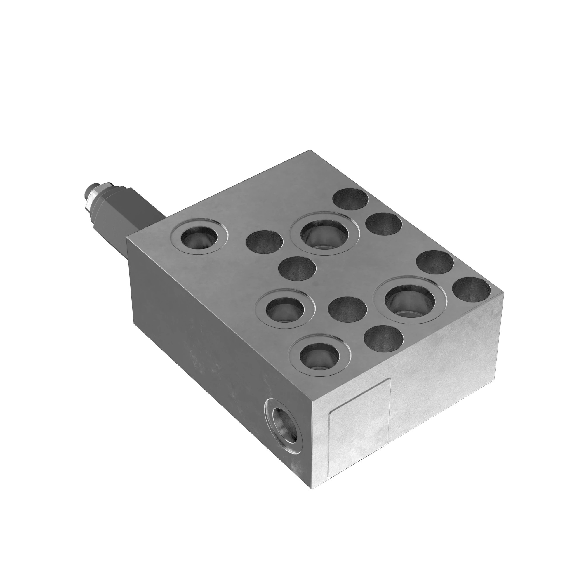 Pressure Relief Valve