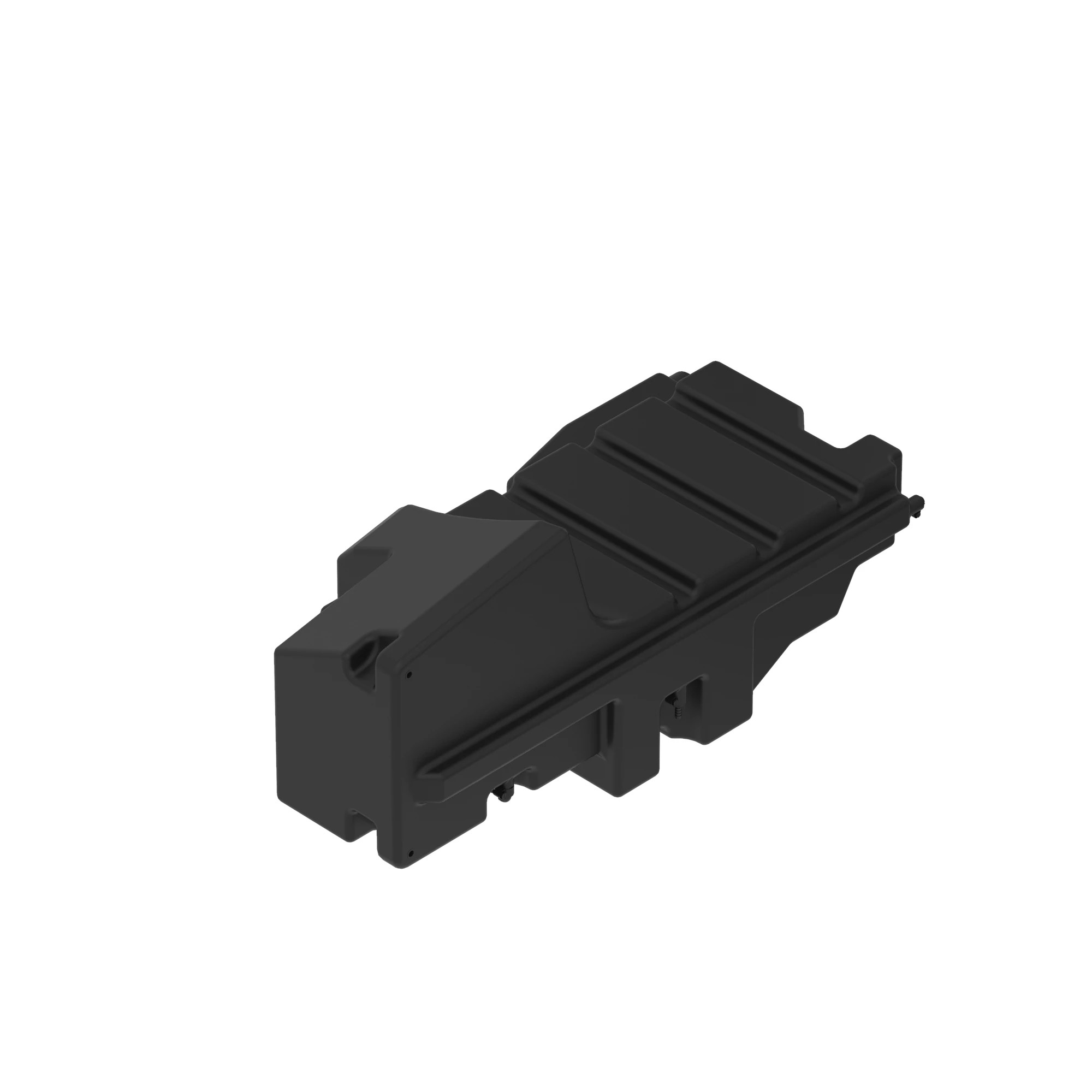 John Deere Engine Fuel tank - RE280058