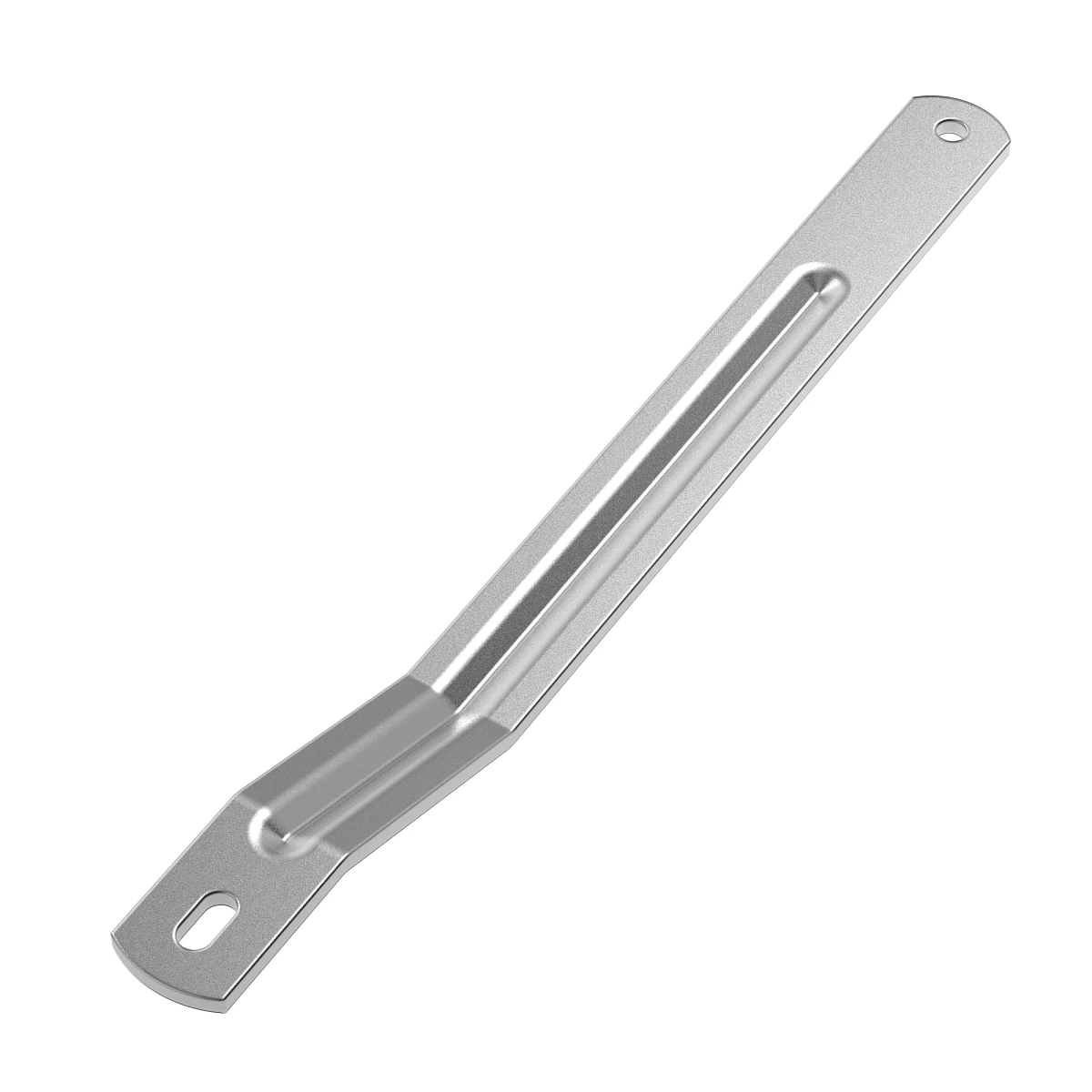 Lever, Upper