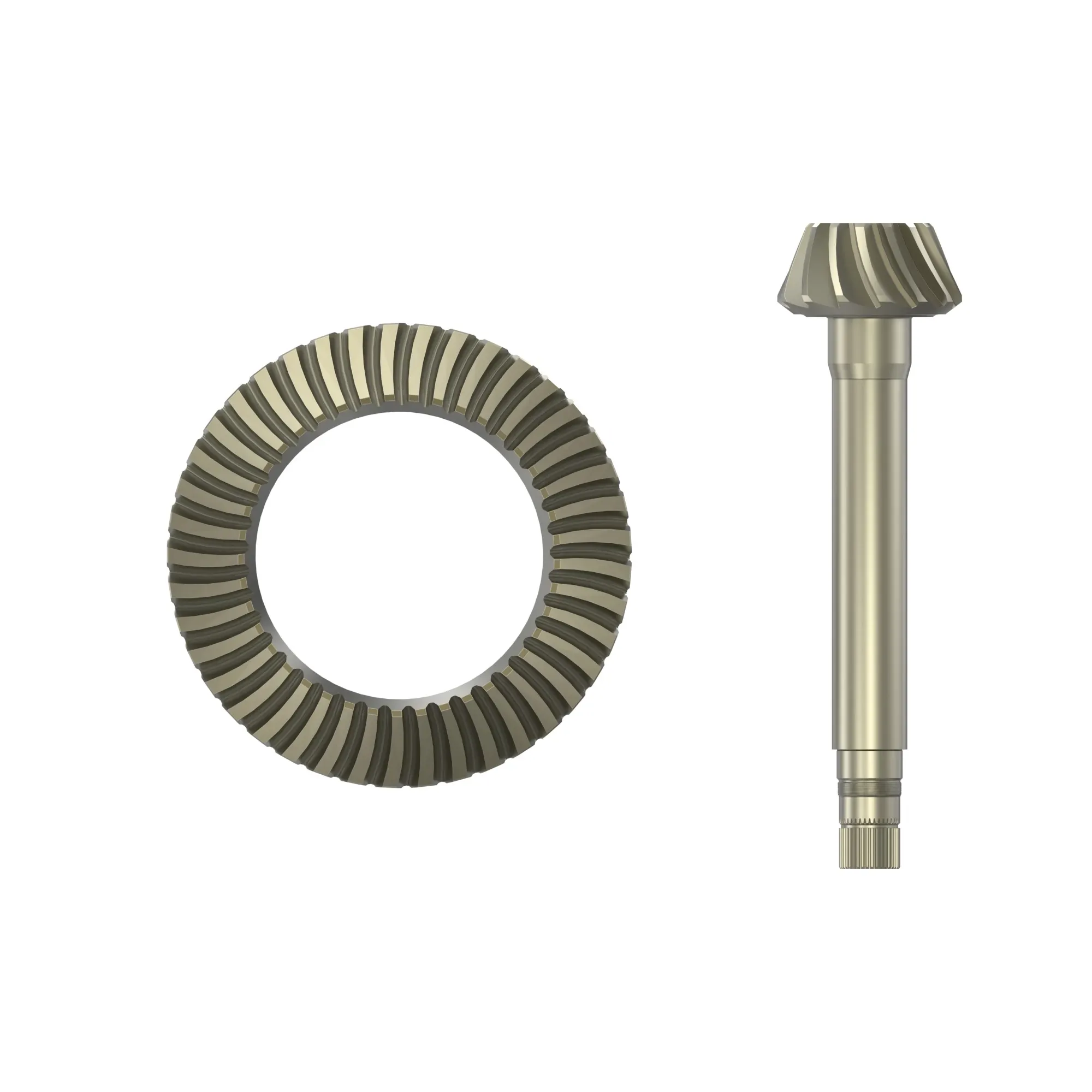 Bevel Gear