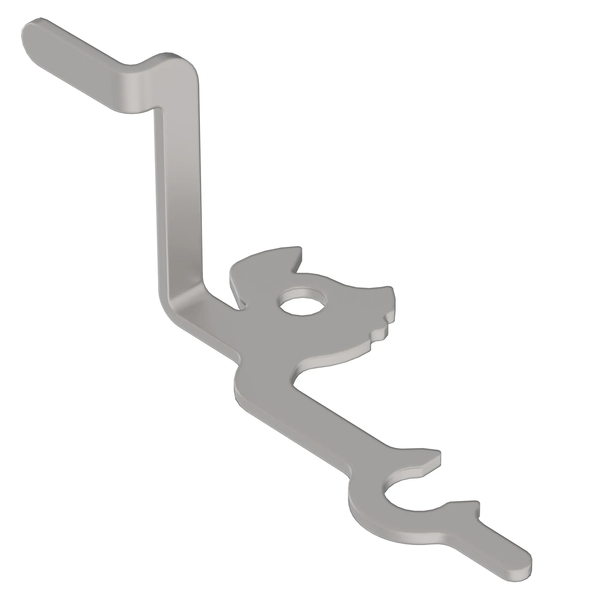 John Deere Lever - LVU34428