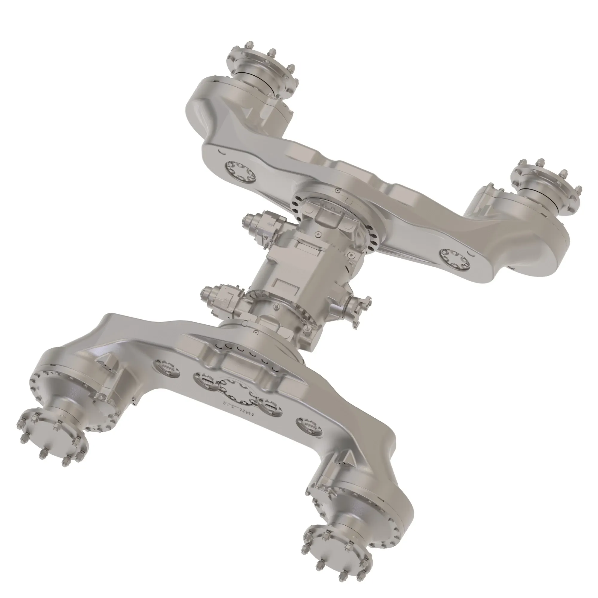 Axle Lok 181 - 2