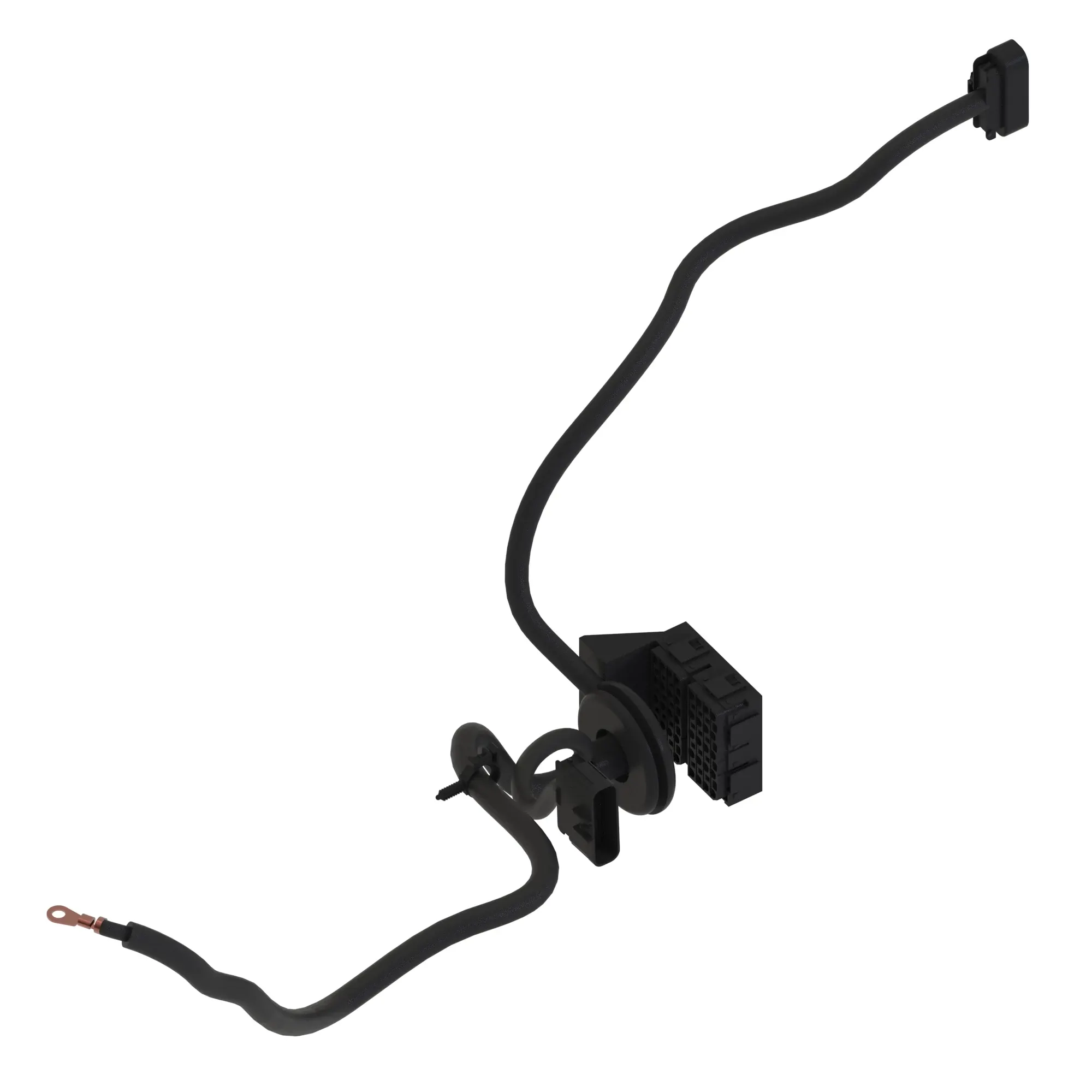 Cab Wiring Harness