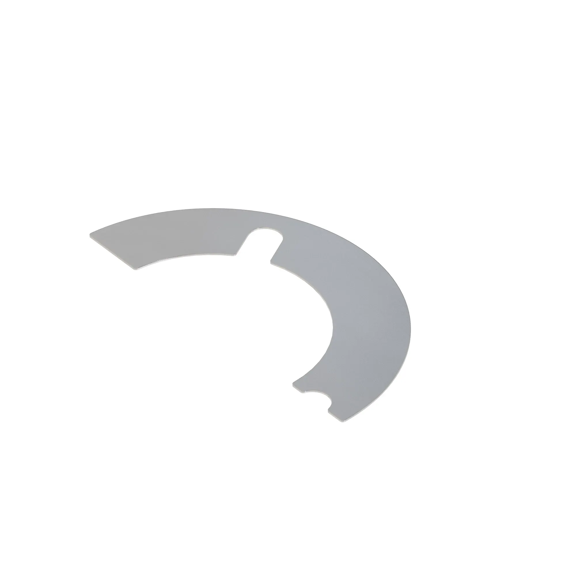 SPACER, ANTI-CLATTER 200 SERIES