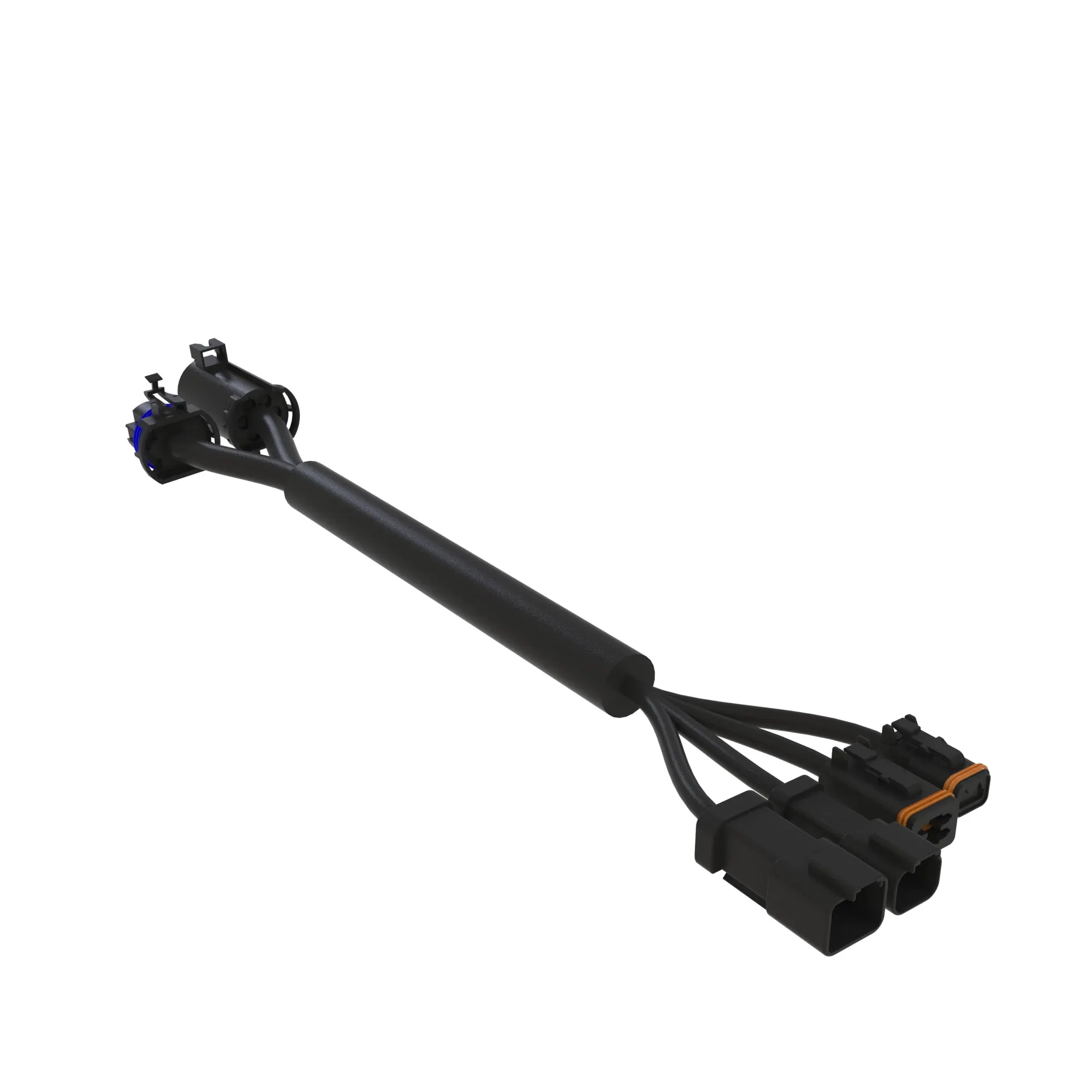 HARNESS, 2 PIN/4 PIN