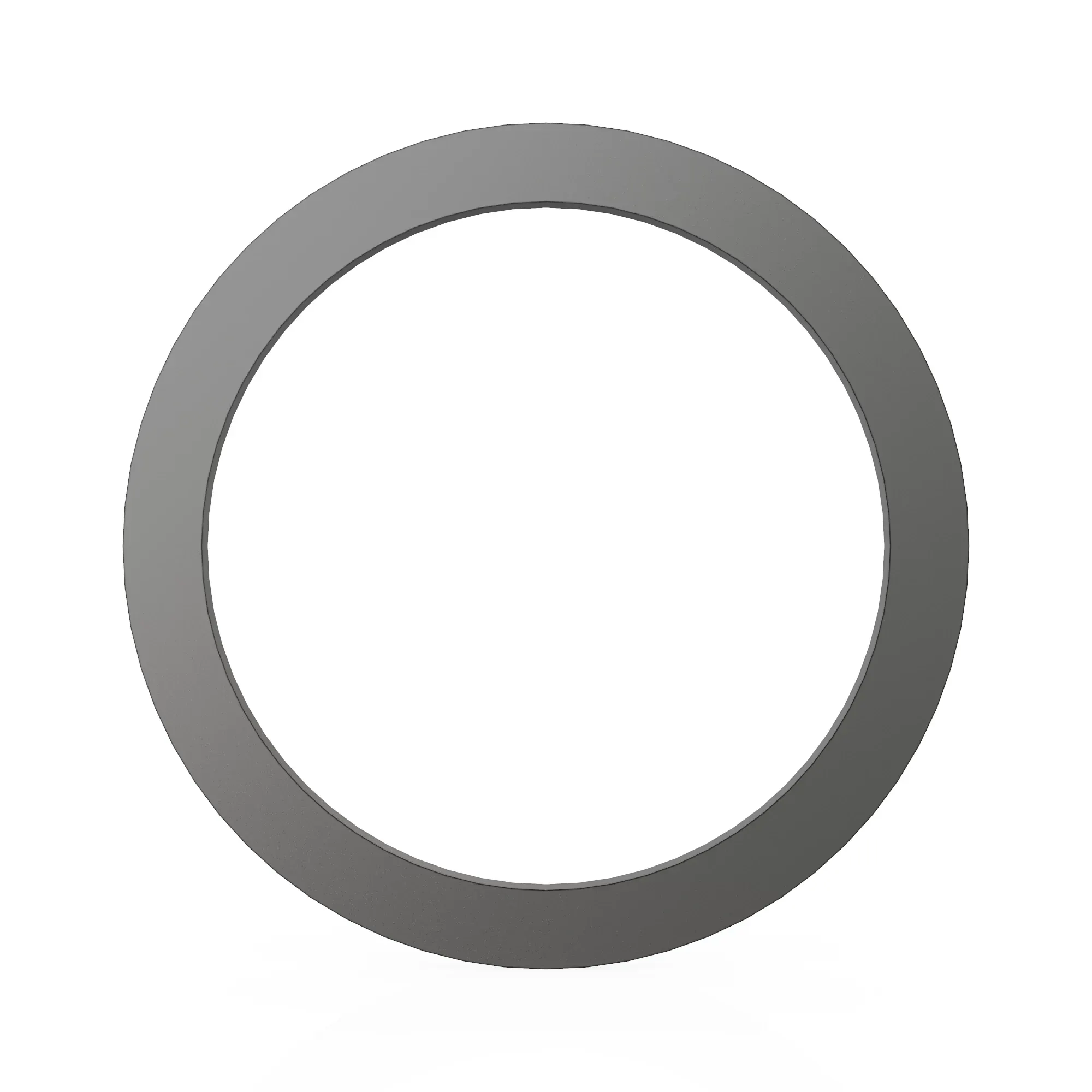 WASHER, THRUST