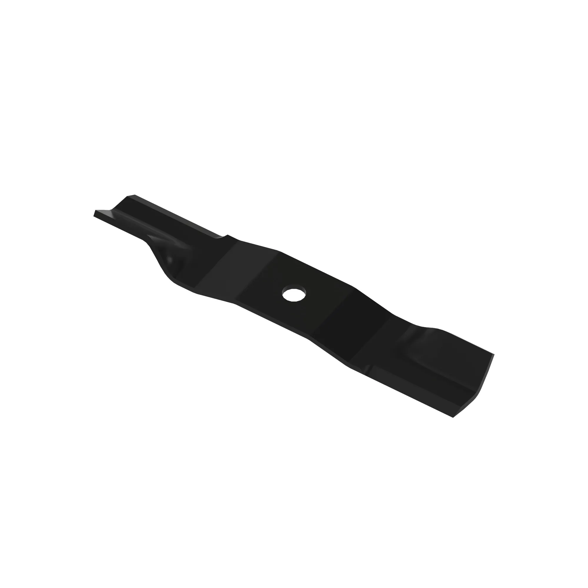 Mower Blade, High Lift