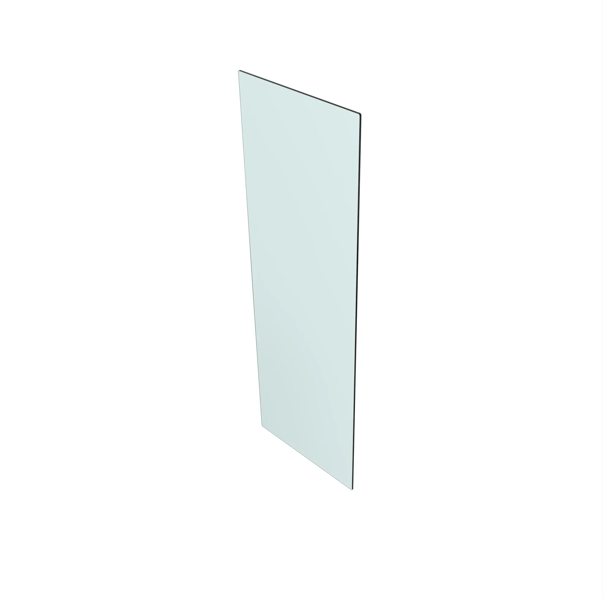 John Deere Side Windowpane - T104479
