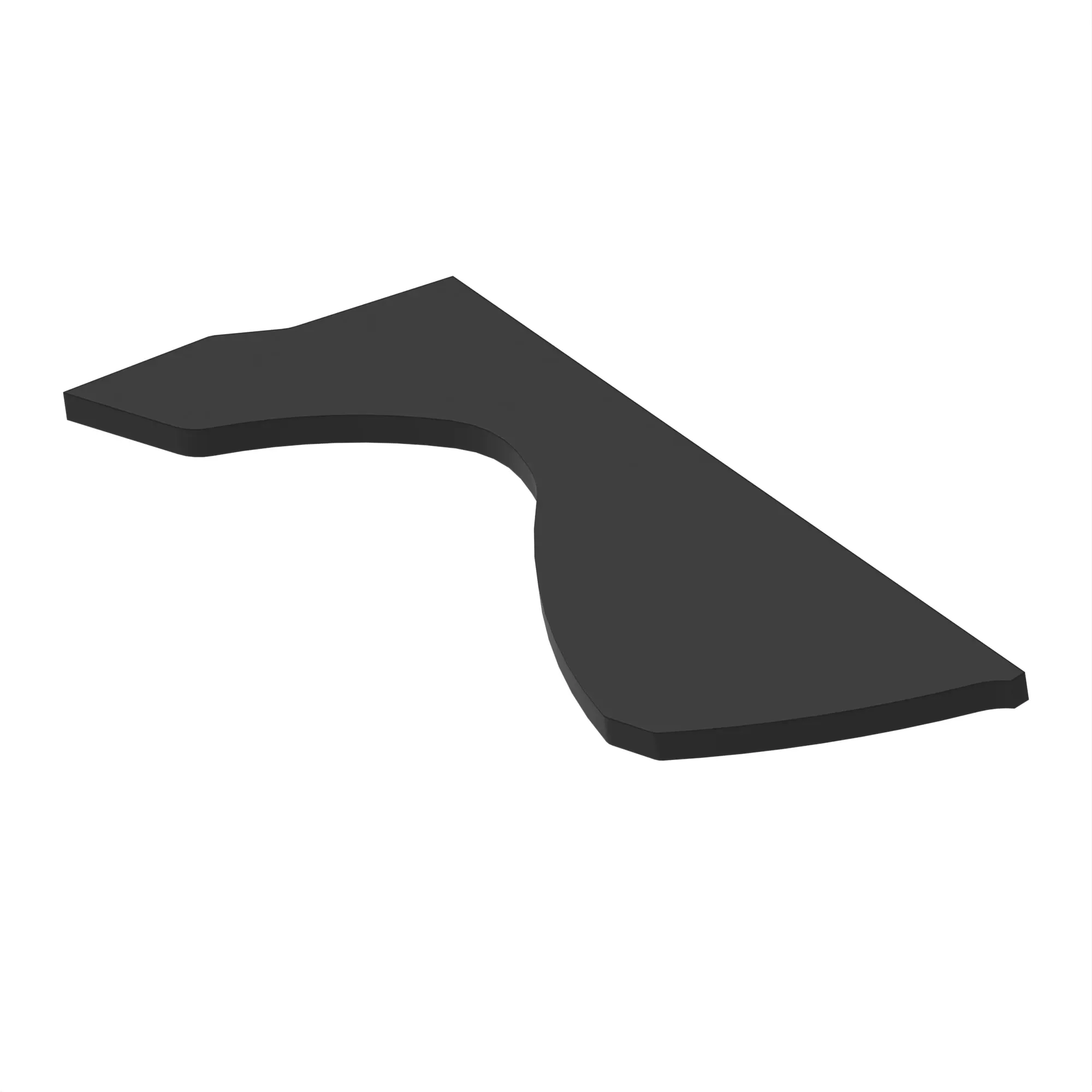 John Deere Barrier - M177637