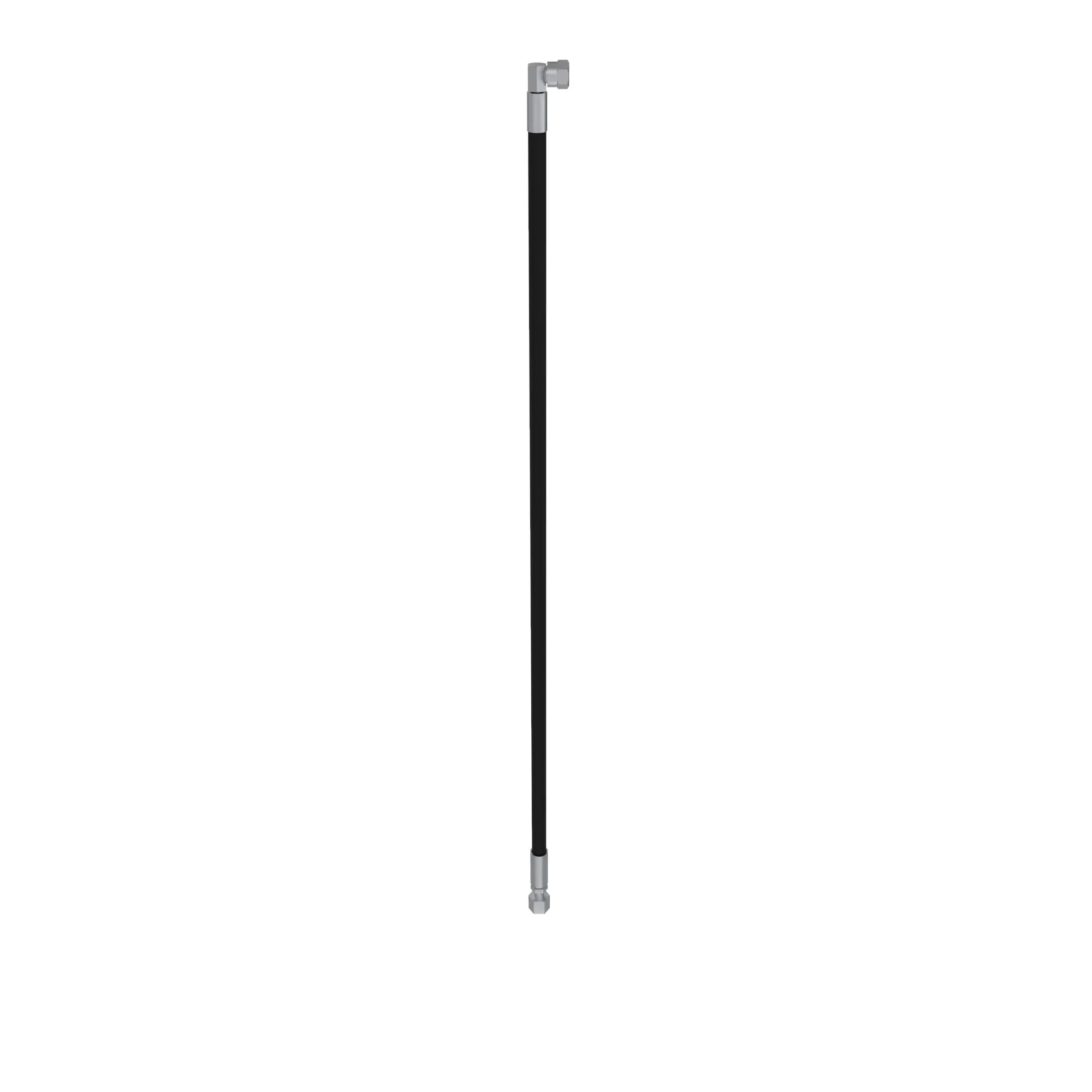 AW38007: Bucket Cylinder Hydraulic Hose