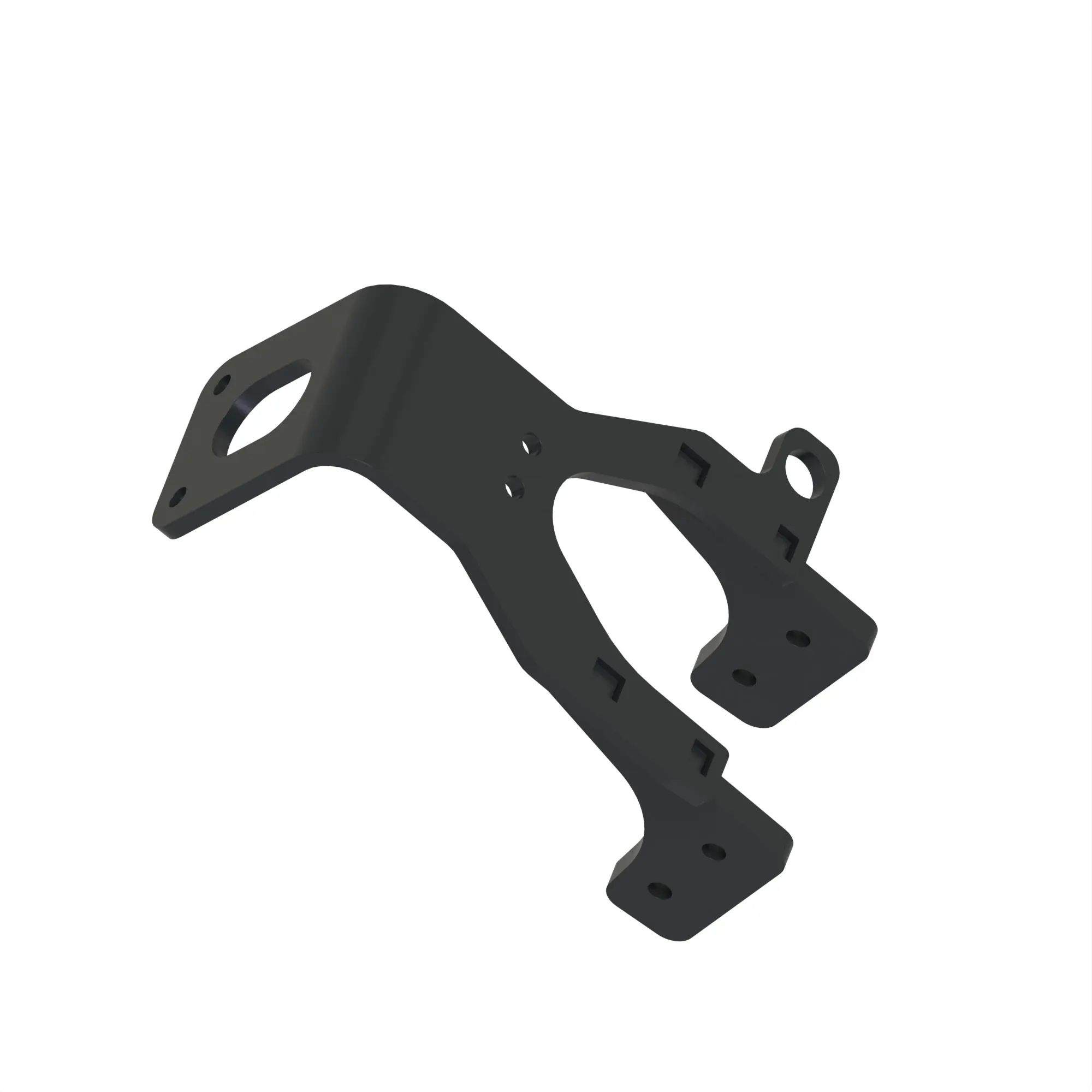 BRACKET, BRACKET H290