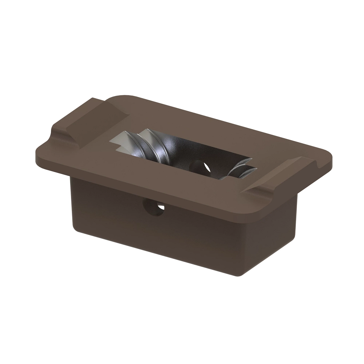 Bezel, Feeder House Reverser
