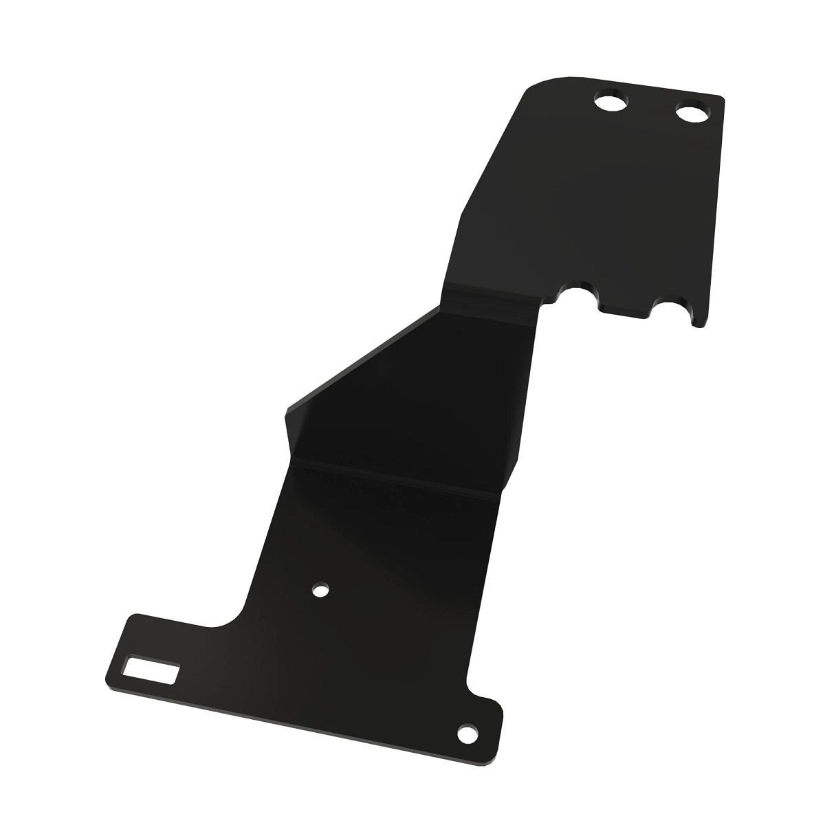 John Deere Fuel Tank Bracket - SU39930
