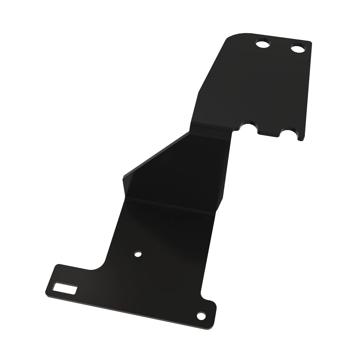 Fuel Tank Rear Bracket