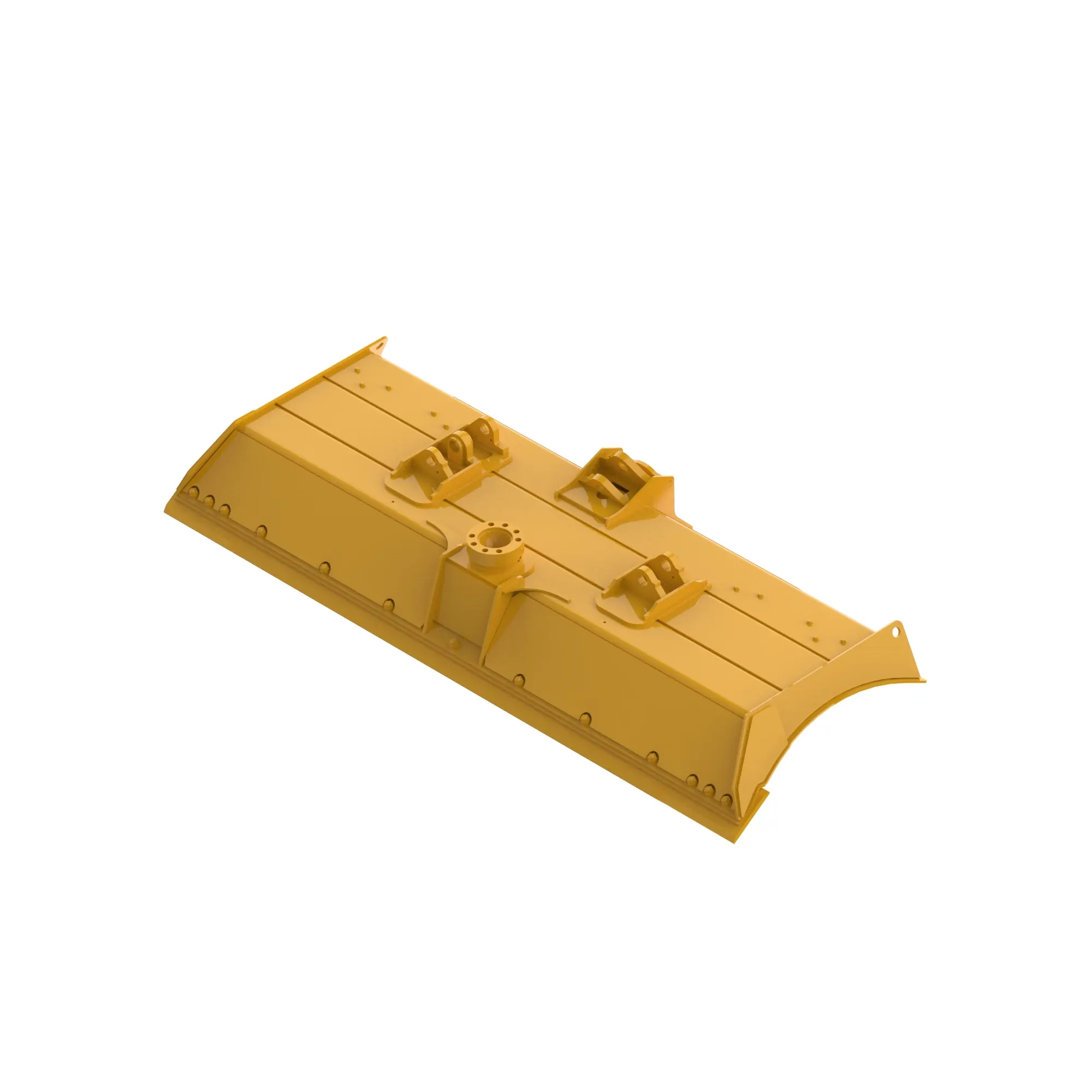 John Deere Convenience Blade - AT368156