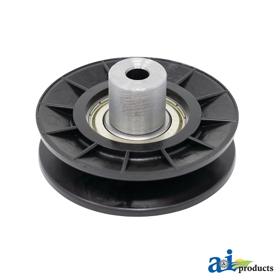 Sheave Positioning A-AM121968: Idler Pulley | Shop.Deere.com