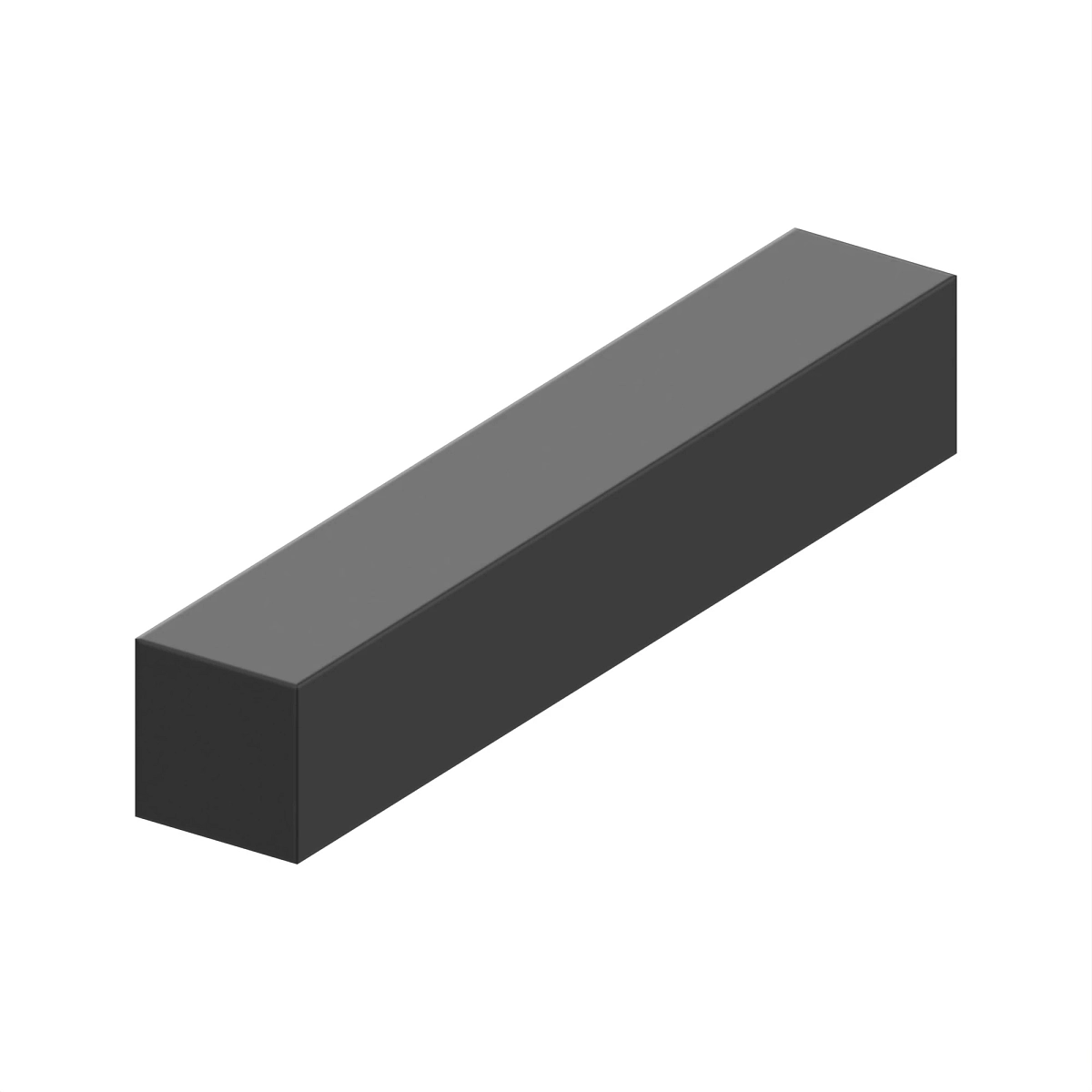 Isolator, Power Module Cover