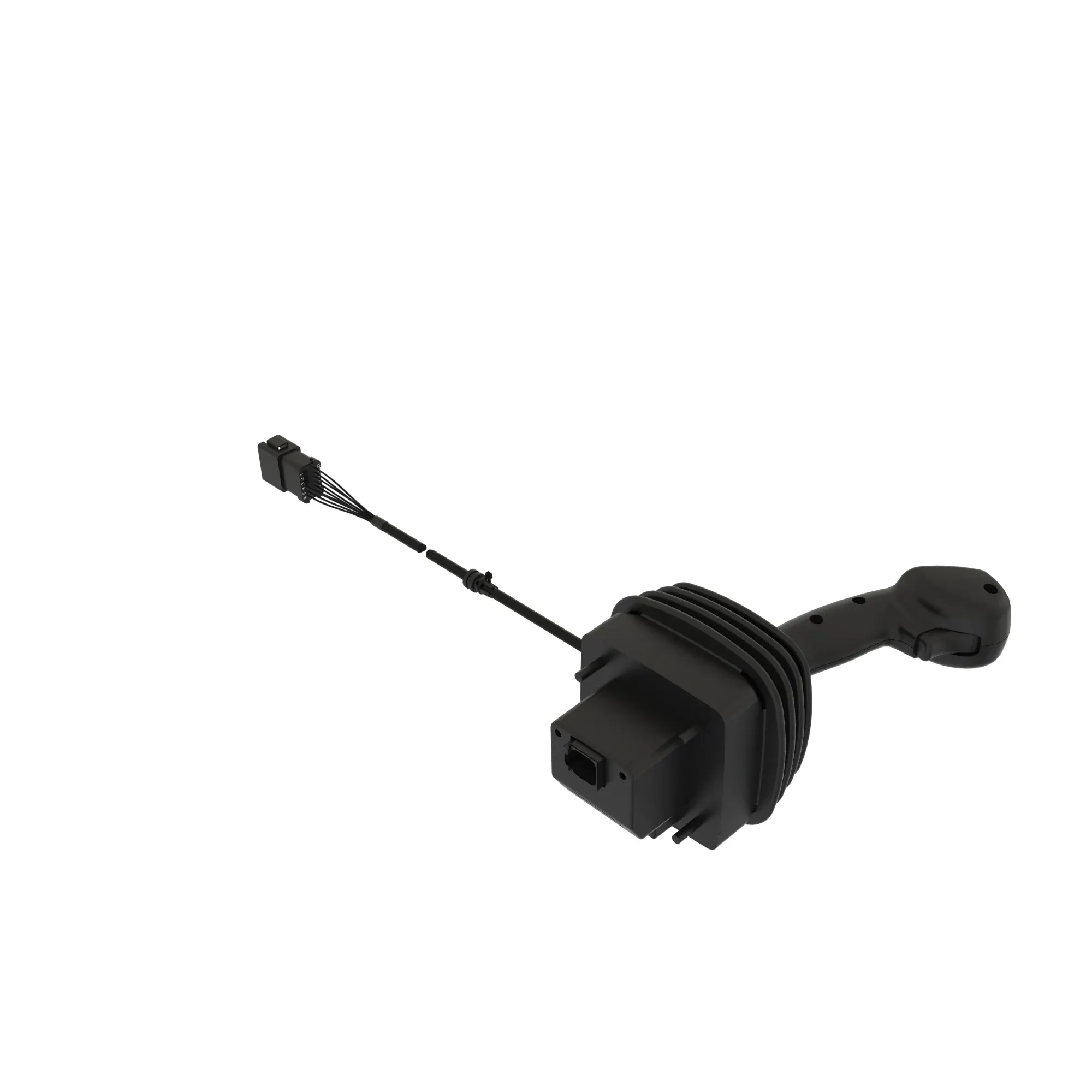 Multi-Functional Controller