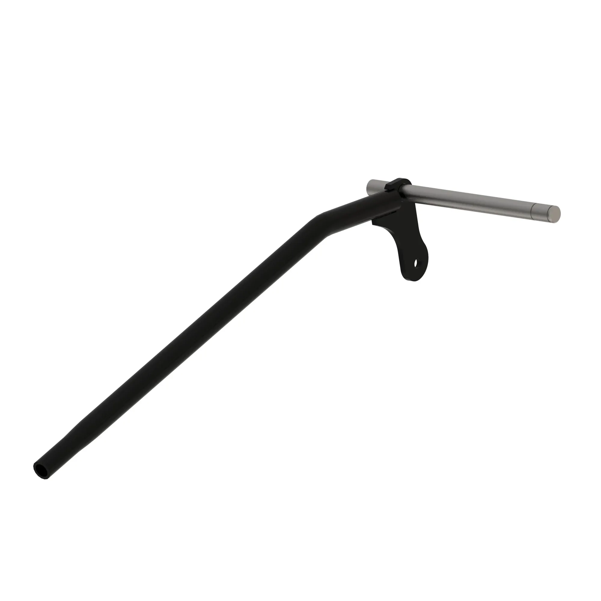 Boom Lock Lever Weldm
