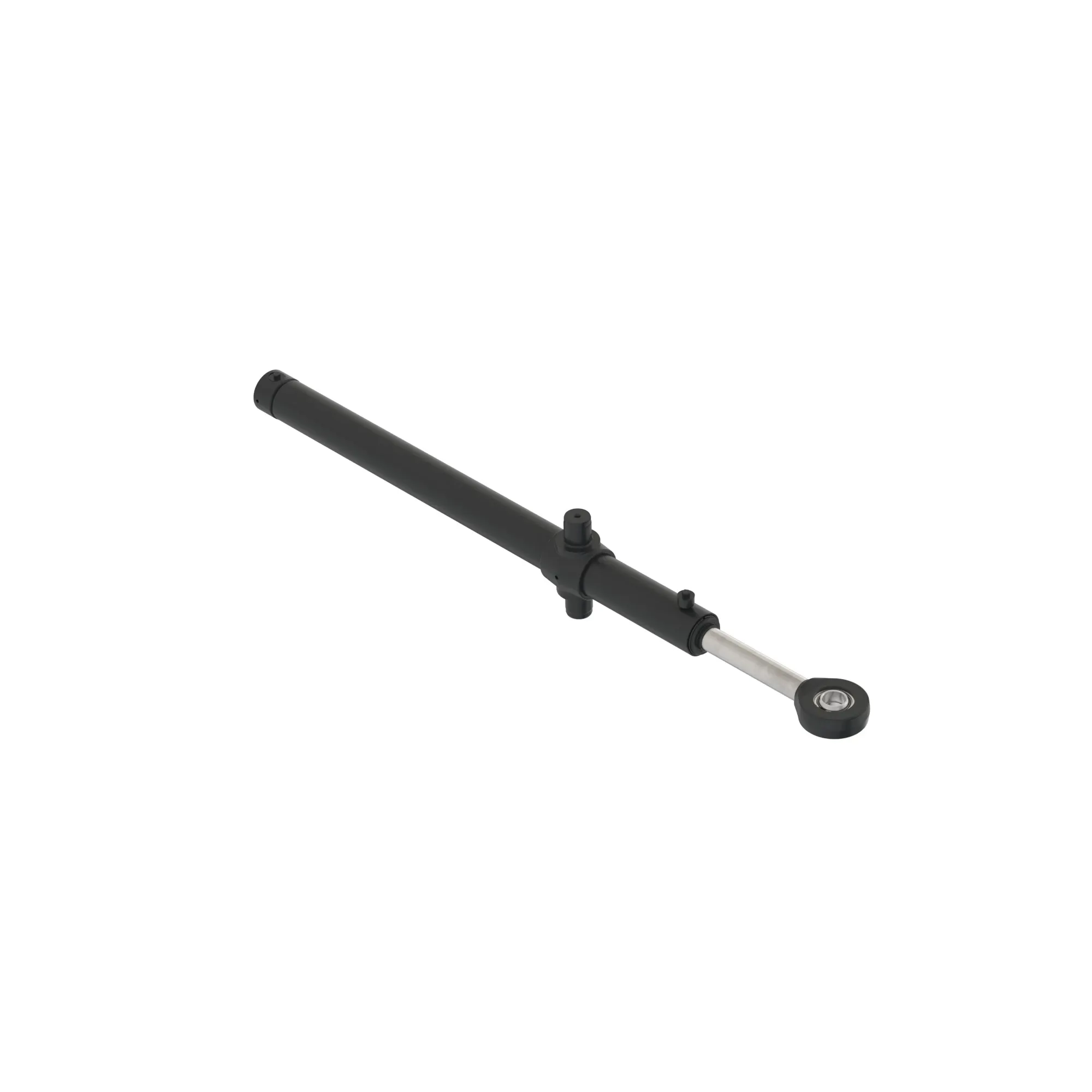 HYDRAULIC CYLINDER, 90 X 56-1245, 7
