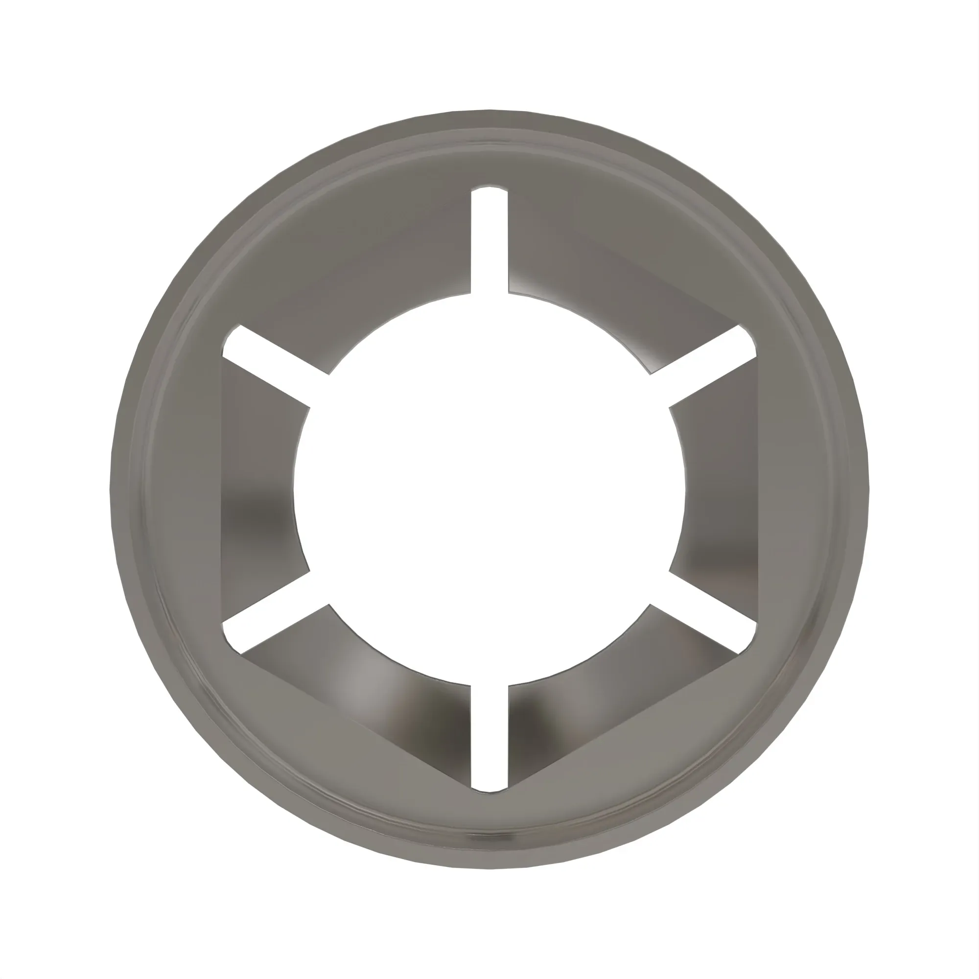 PUSH NUT