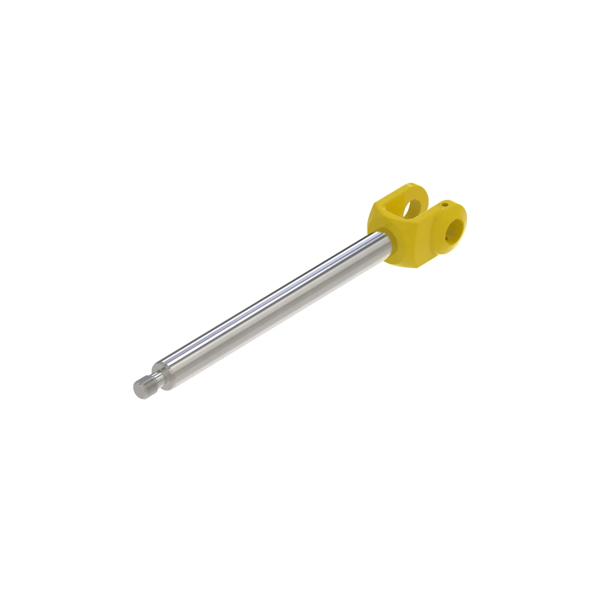Hydraulic Cylinder Rod