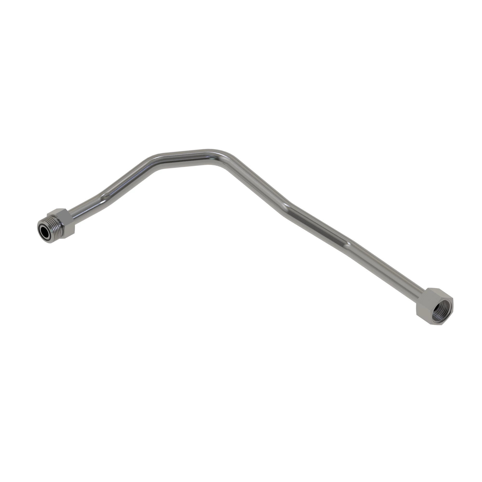 John Deere ILS™ Supply Oil Line - RE595428