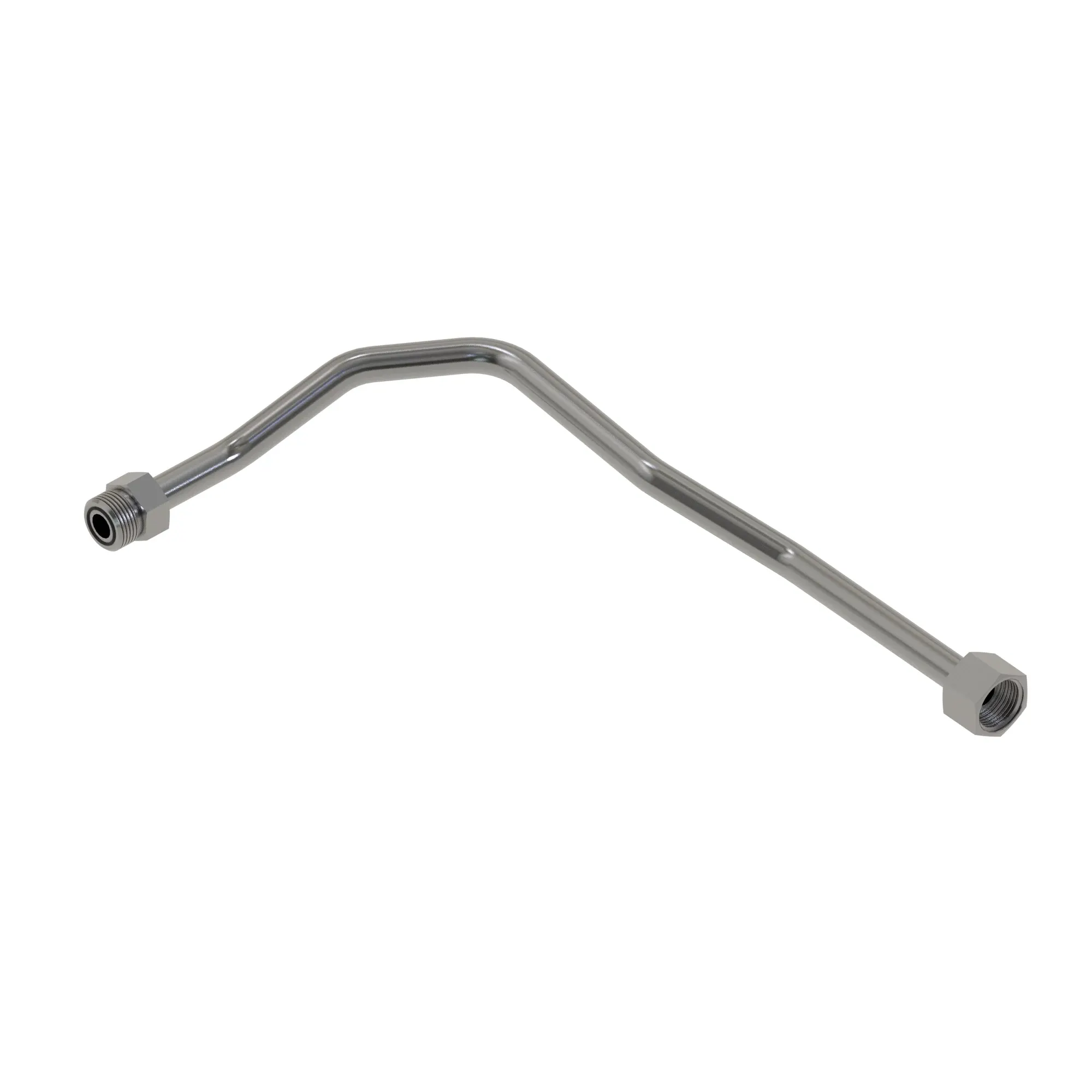 John Deere ILS™ Supply Oil Line - RE595428