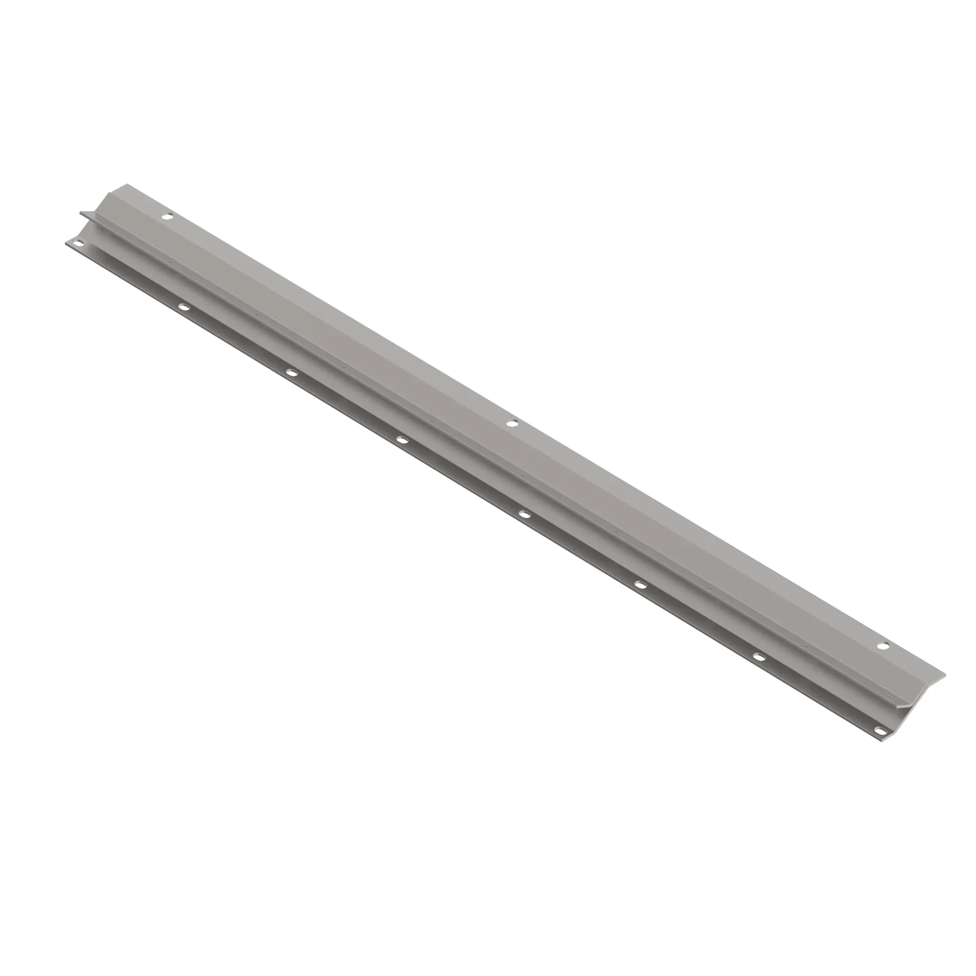 John Deere Grain Pan Reinforcement - DQ14524