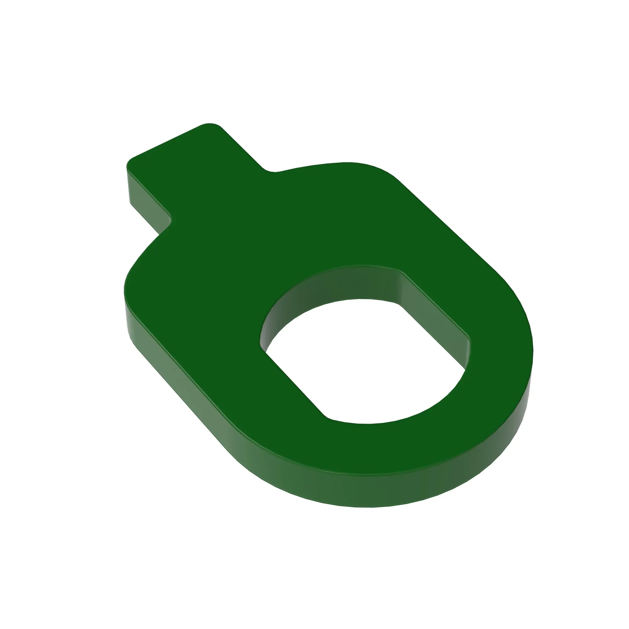 John Deere Cam Locking Plate - KK62991