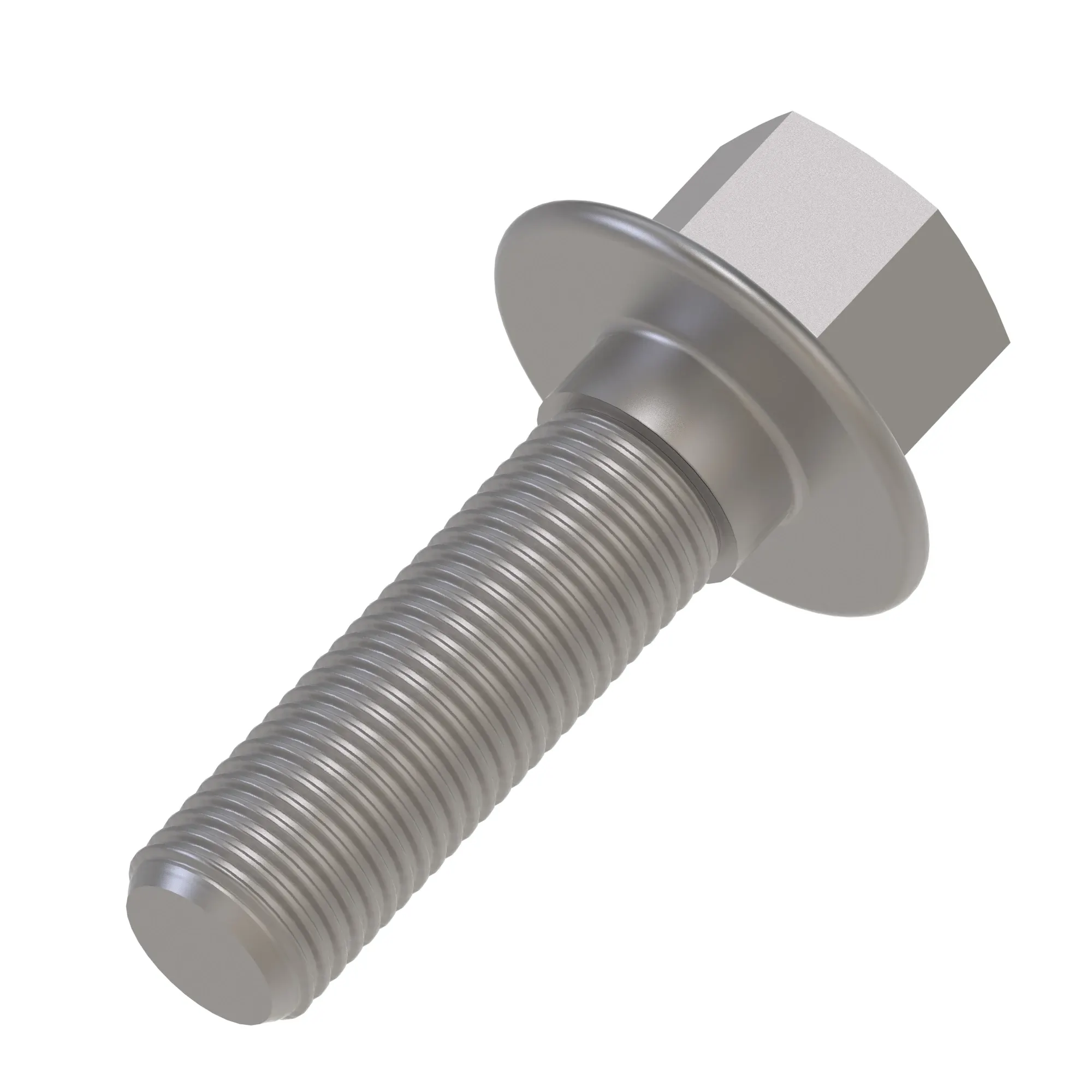 John Deere Cap Screw - REC390063100